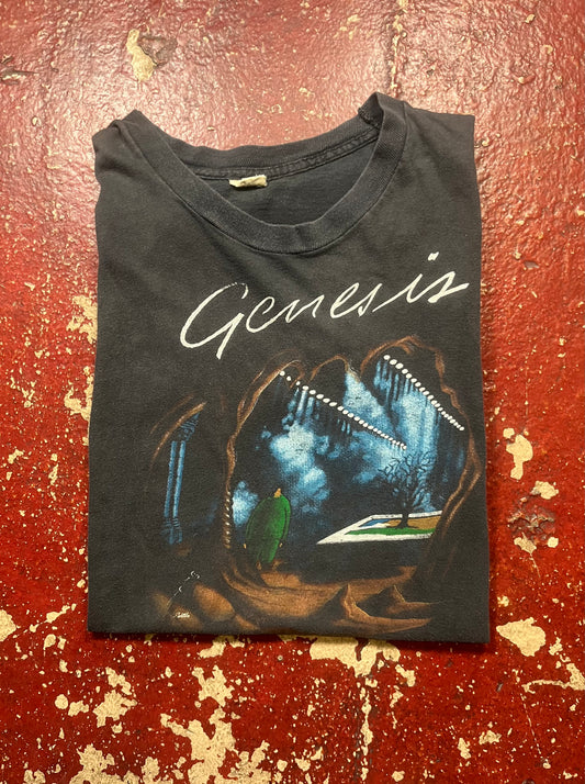 80s Genesis Tee