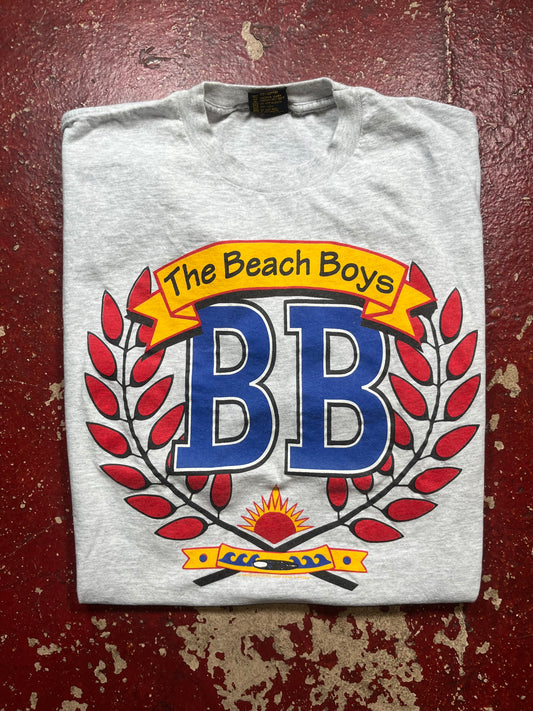 1995 Beach Boys Tee