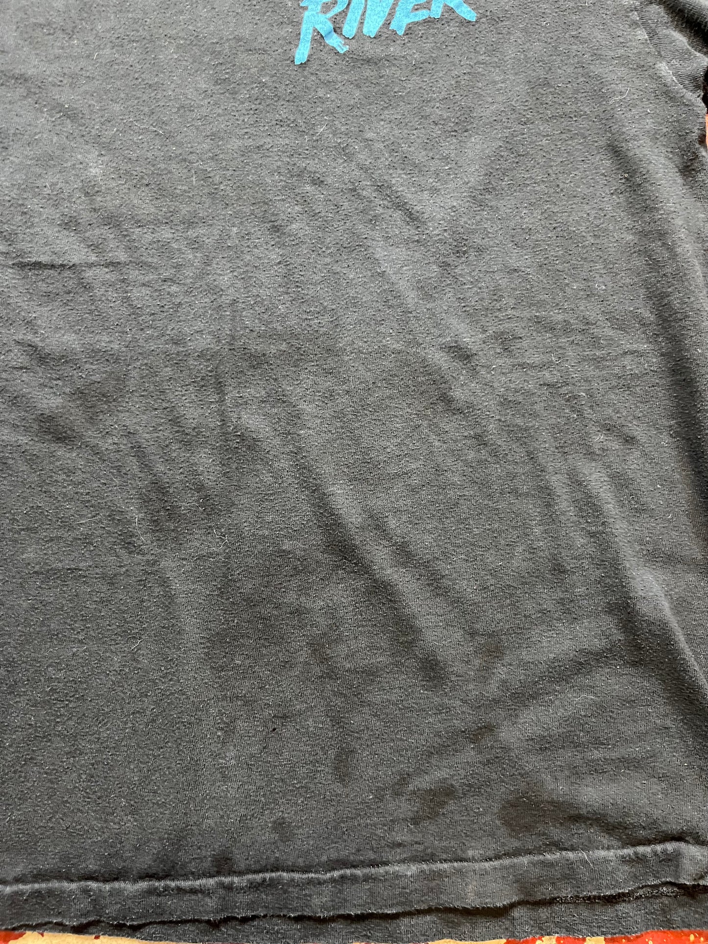1981 Bruce Springsteen Tee