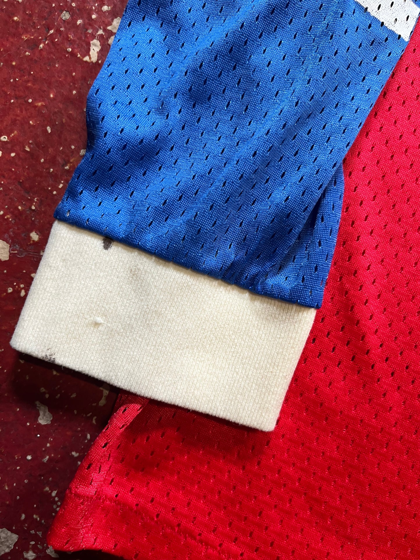 70s Honda Jersey