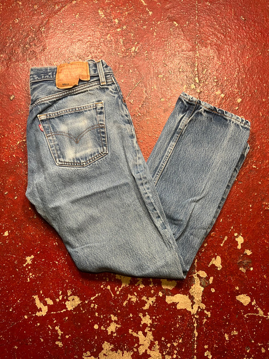 90s Levis 501s Jeans