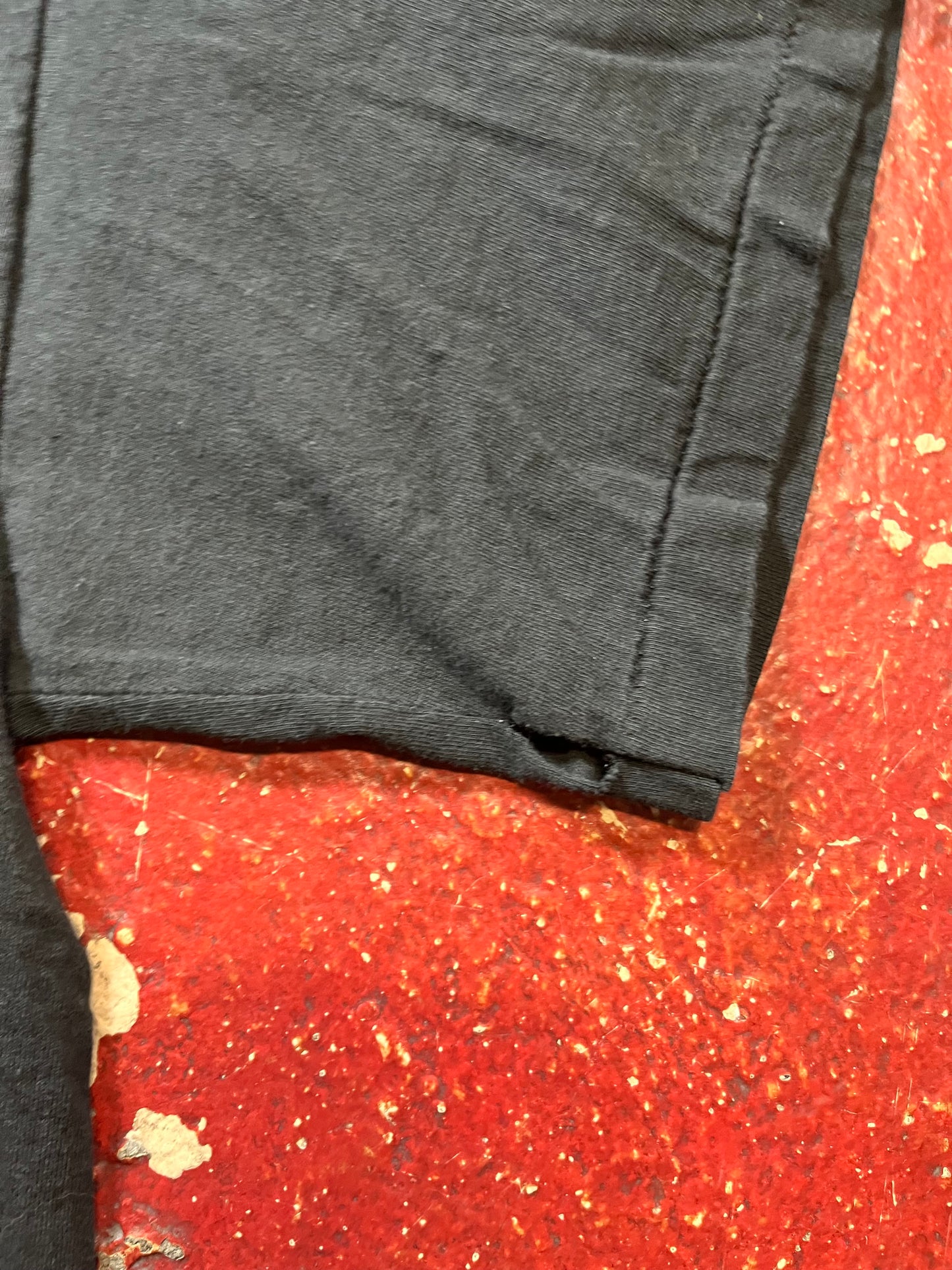 1990 Harley Davidson “Freedom Highway” Tee