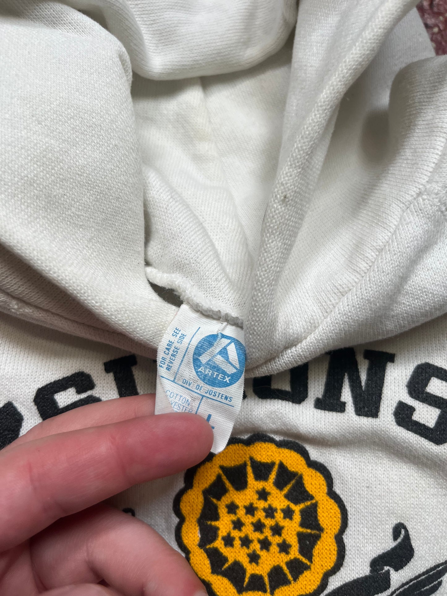 70s/80s Fitzsimons AMC Colorado Hoodie