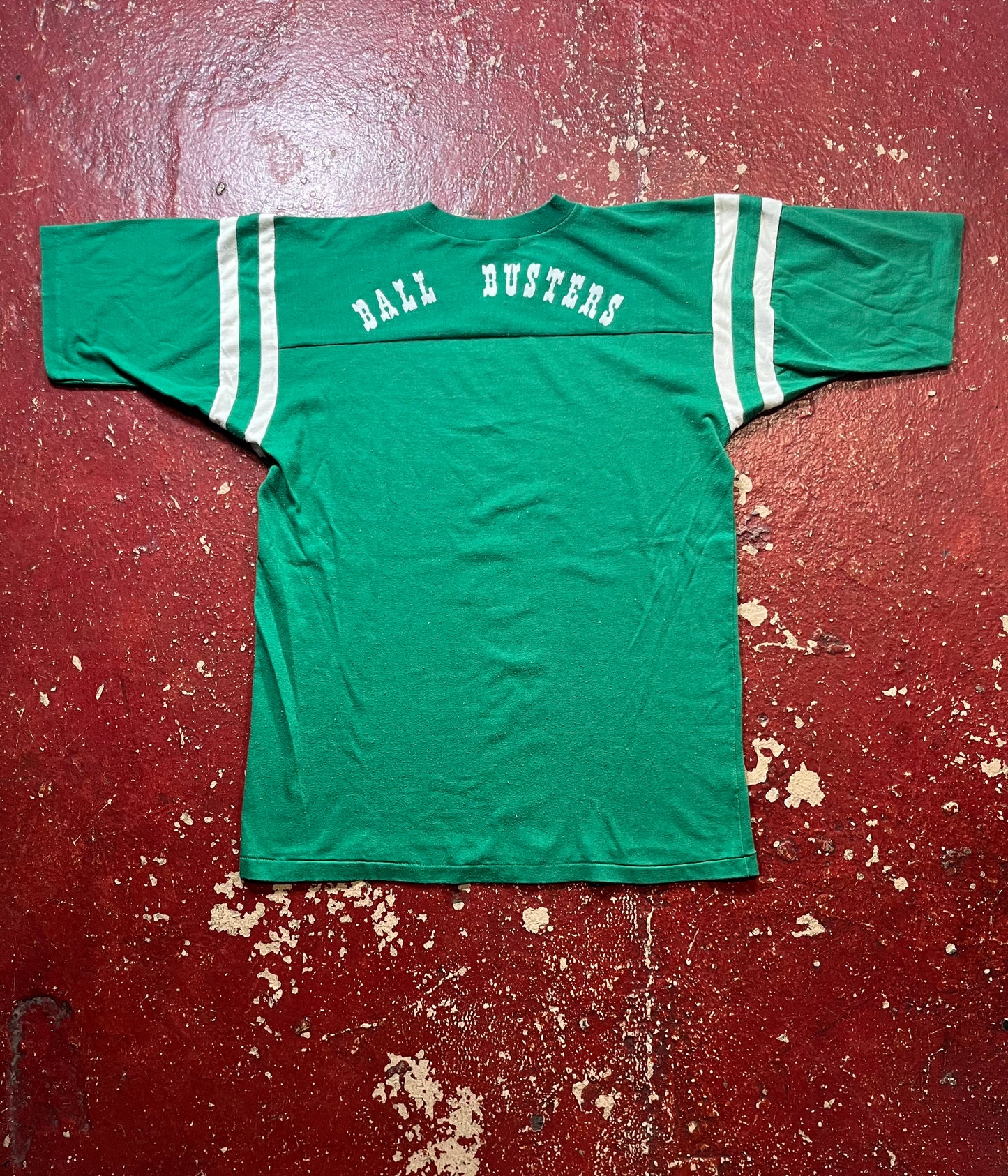 70s/80s Ball Busters Jersey Shirt