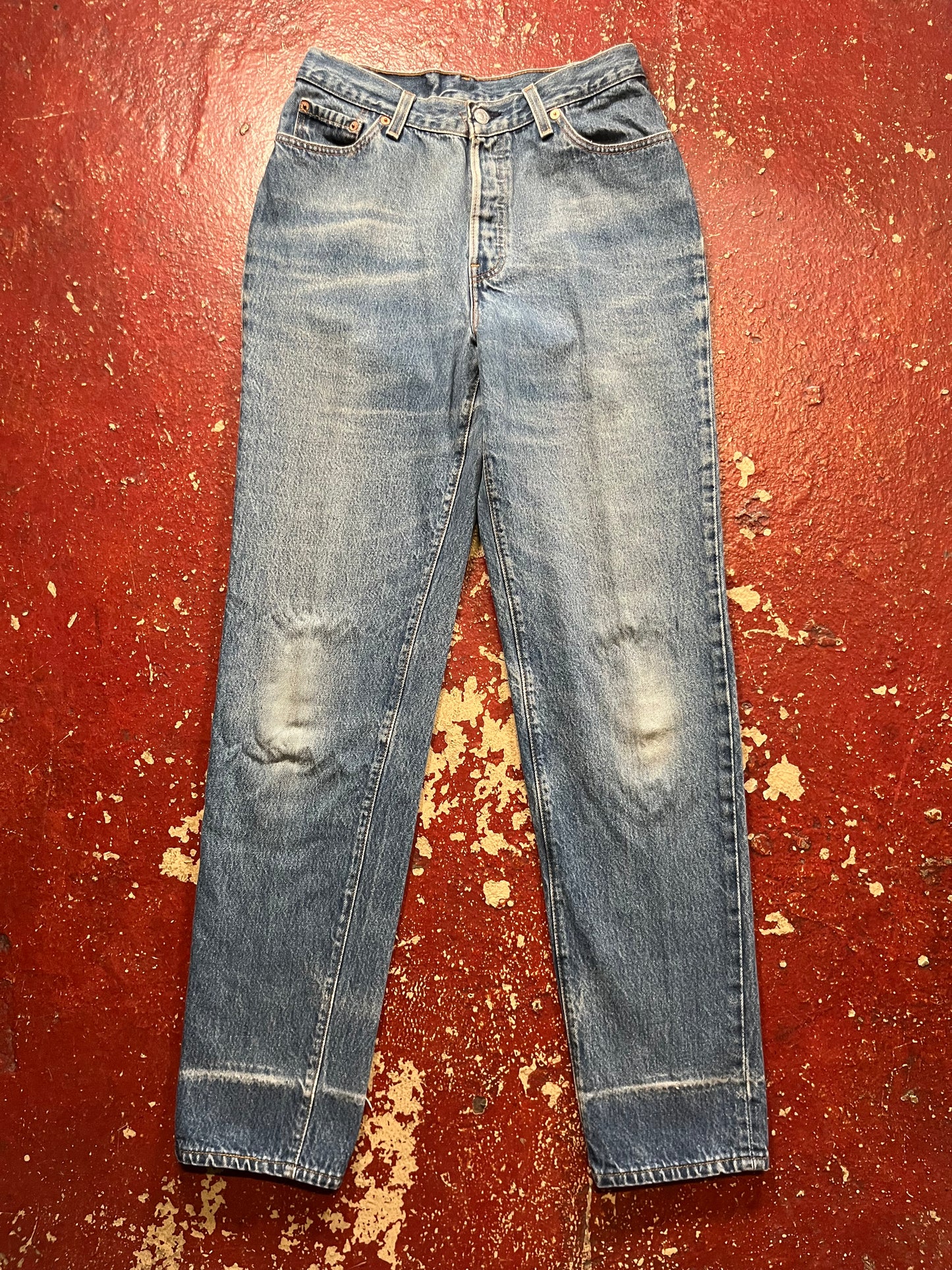 90s Levi’s 501s Women Jeans