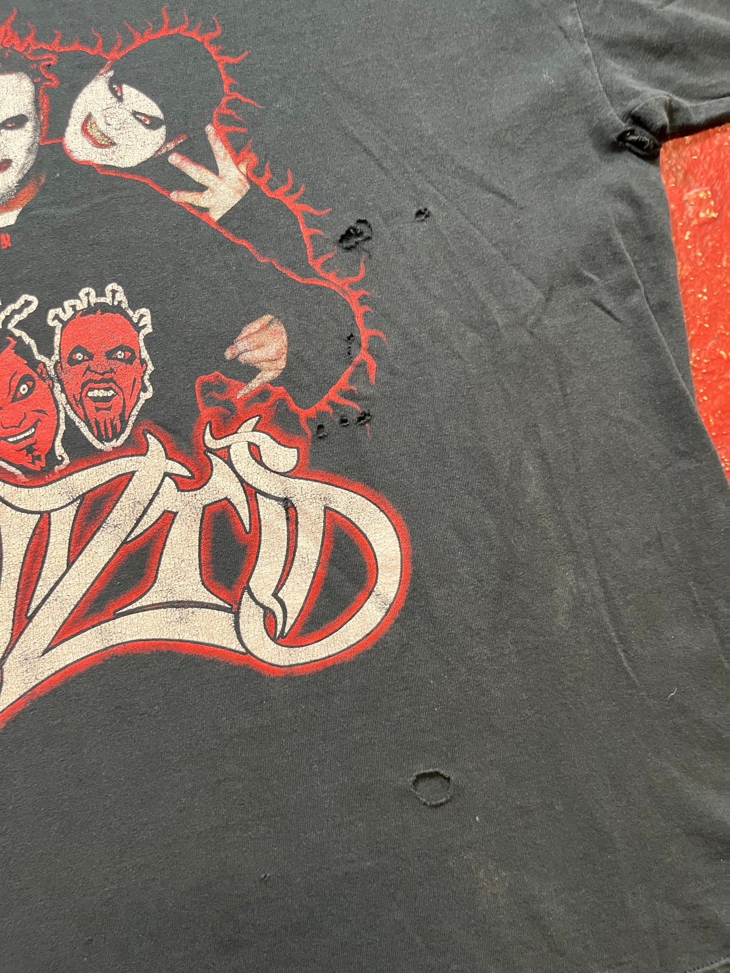 00s Twiztid Tee
