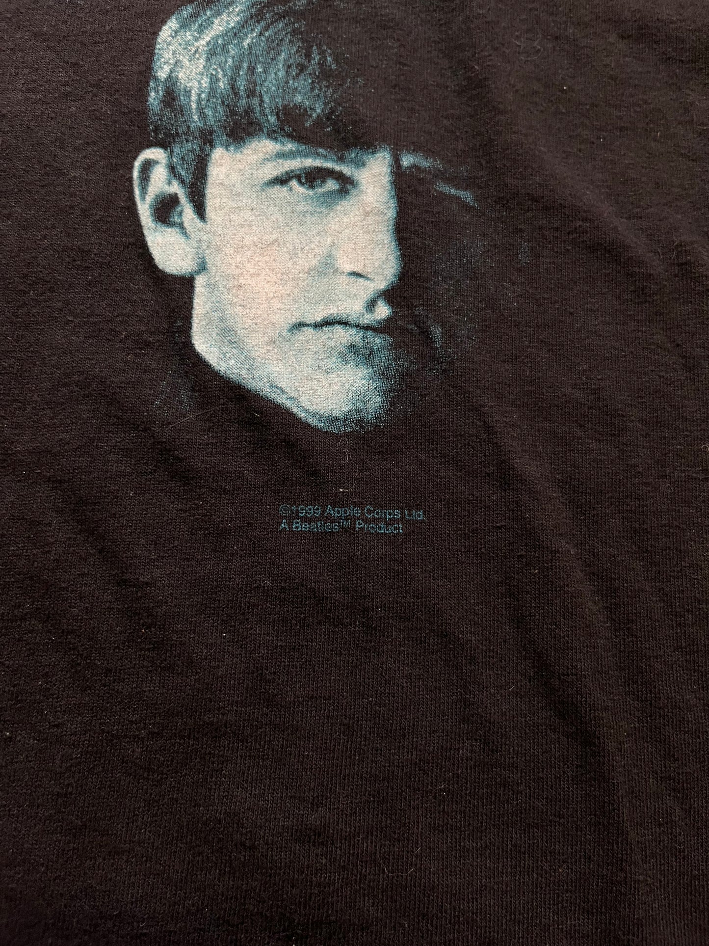 1999 Beatles Tee