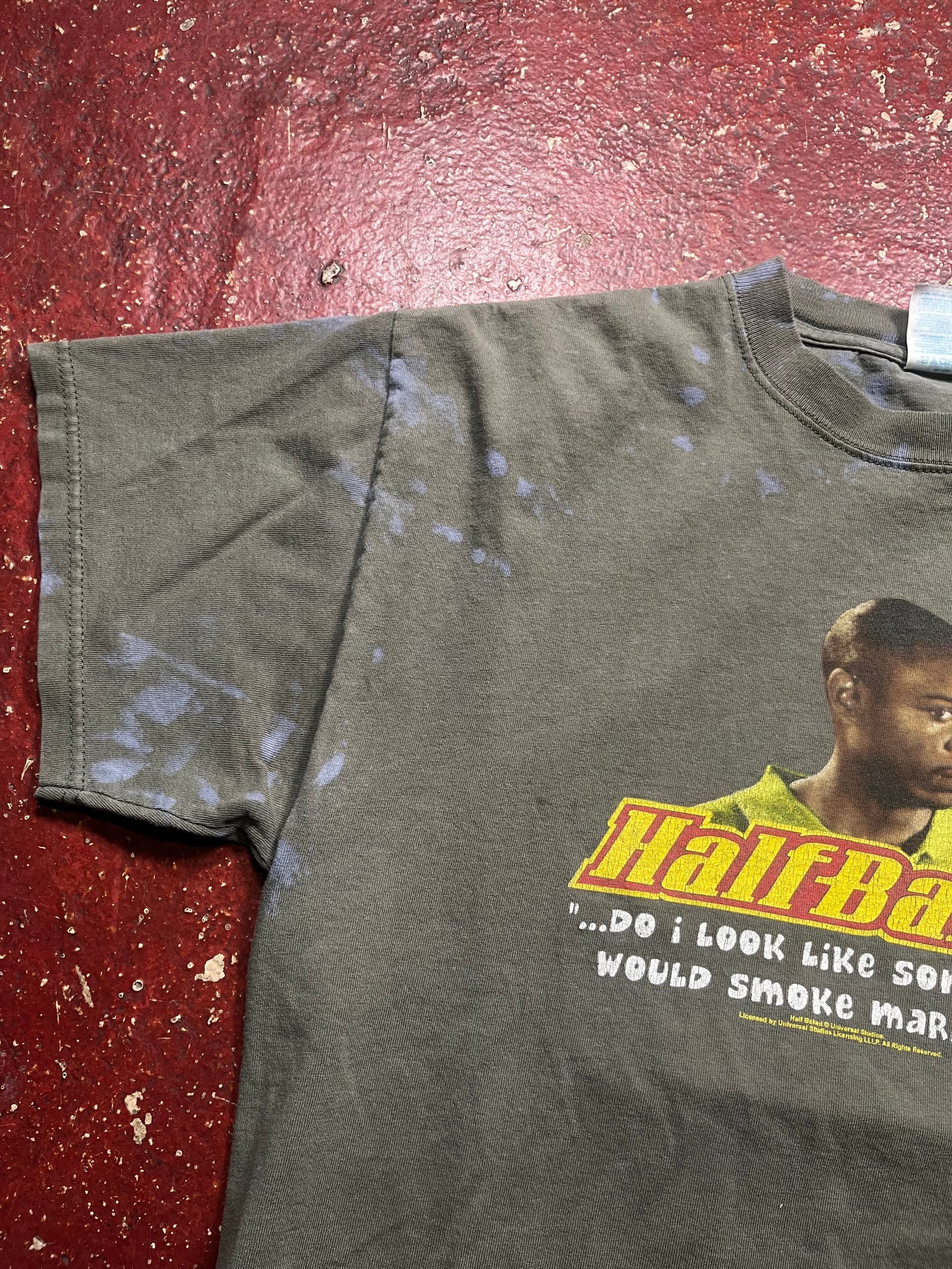 00s Half Baked Tee