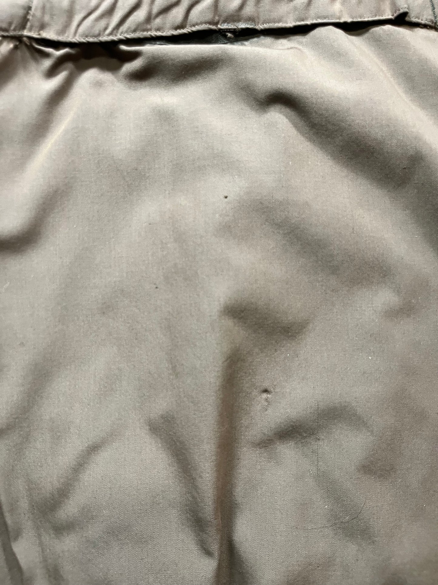 70s Tanker Jacket