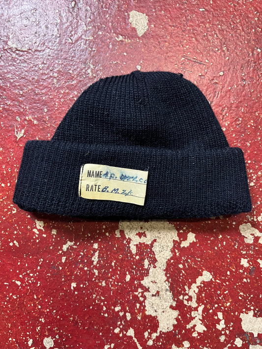 WW2 Watch Cap