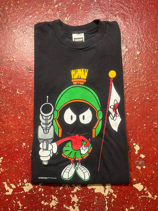 1990 Marvin The Martian Tee