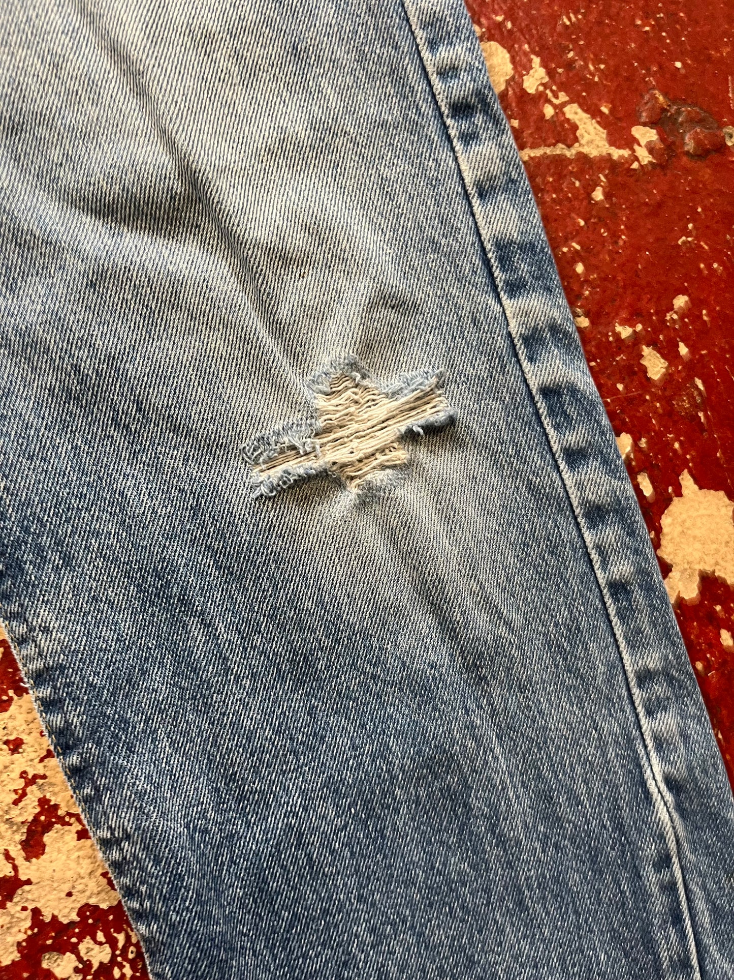70s Lee Riders Jeans