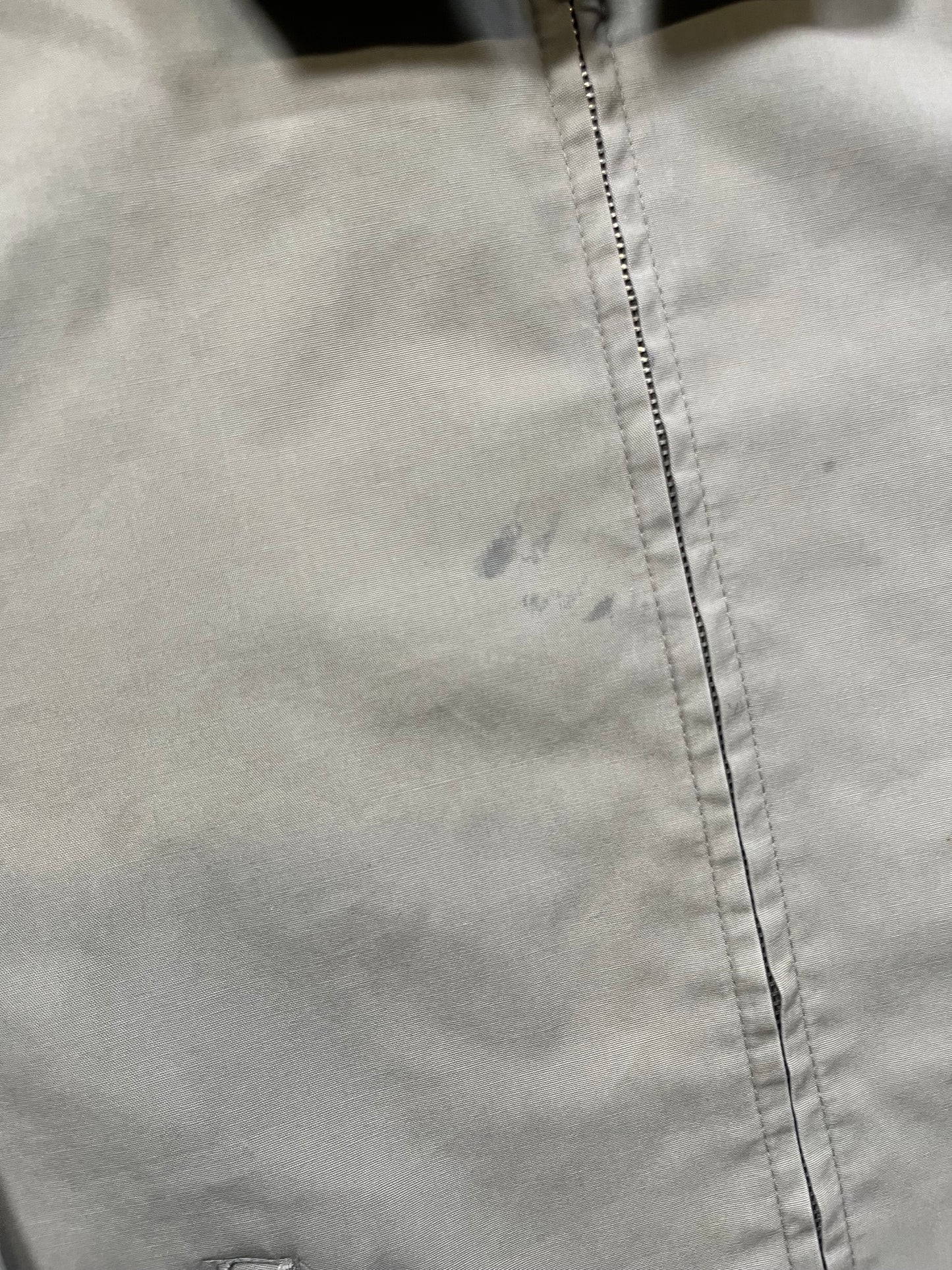 70s Towncraft Grey Jacket