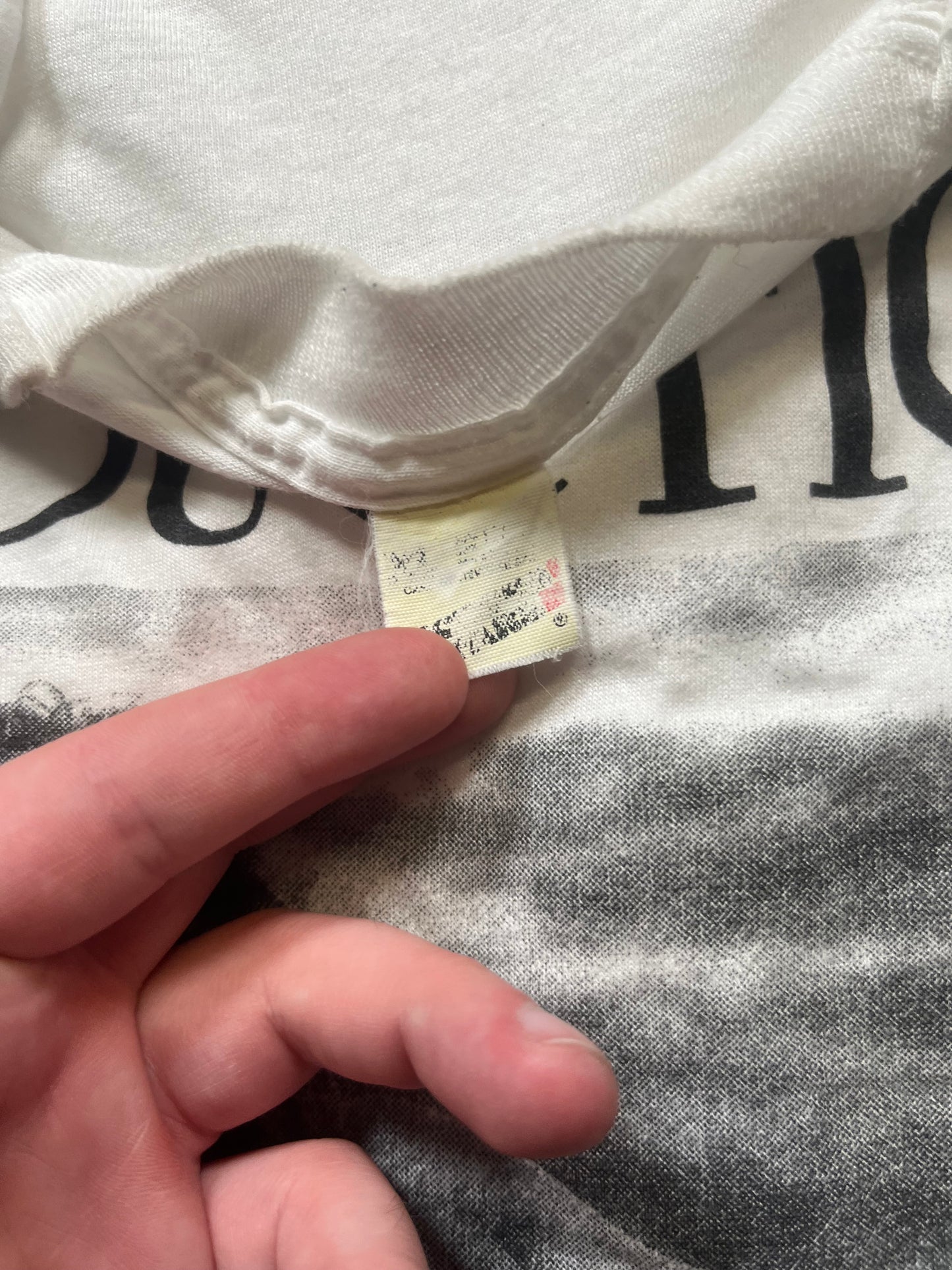 80s Seduction Tee