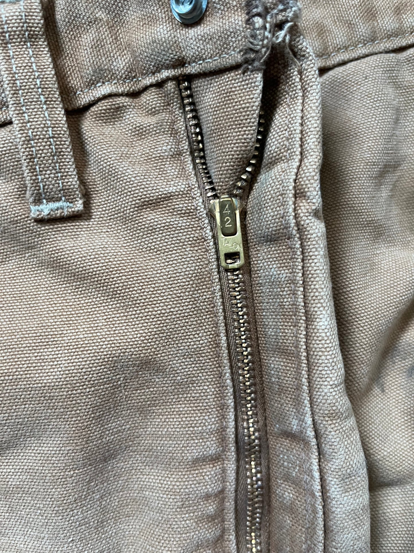 70s Carhartt Insulated Pants