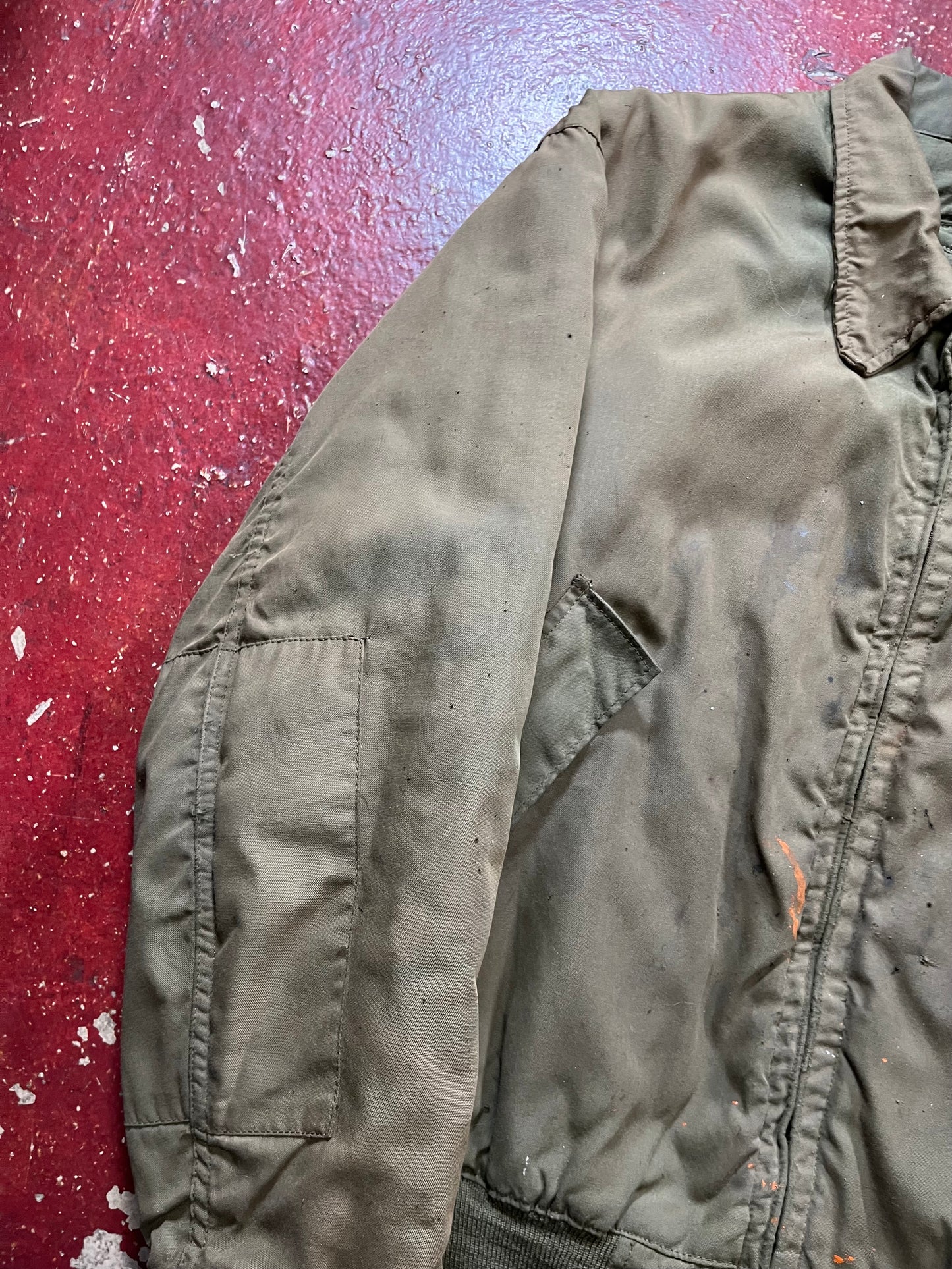 70s Tanker Jacket