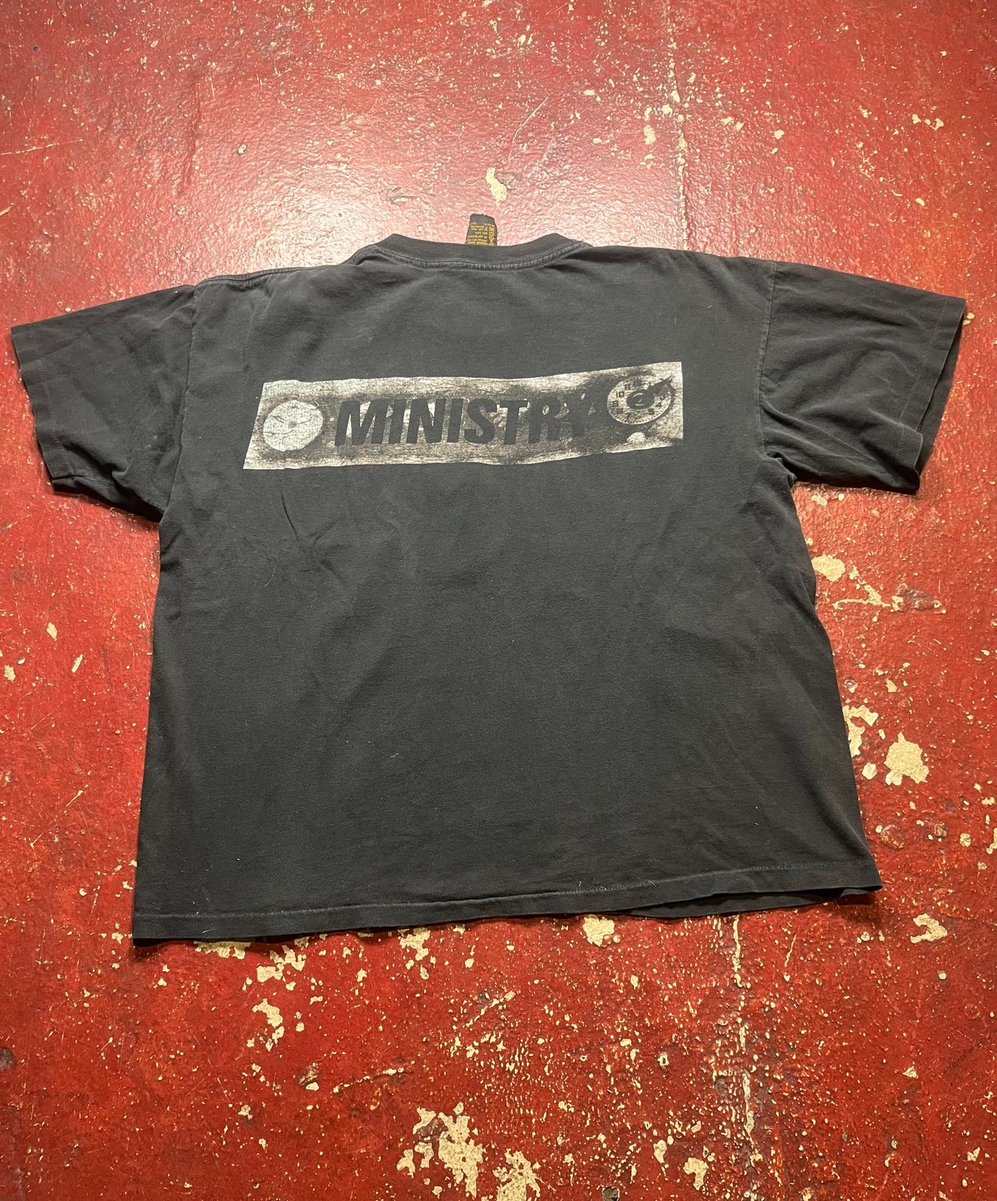 1994 Ministry Tee