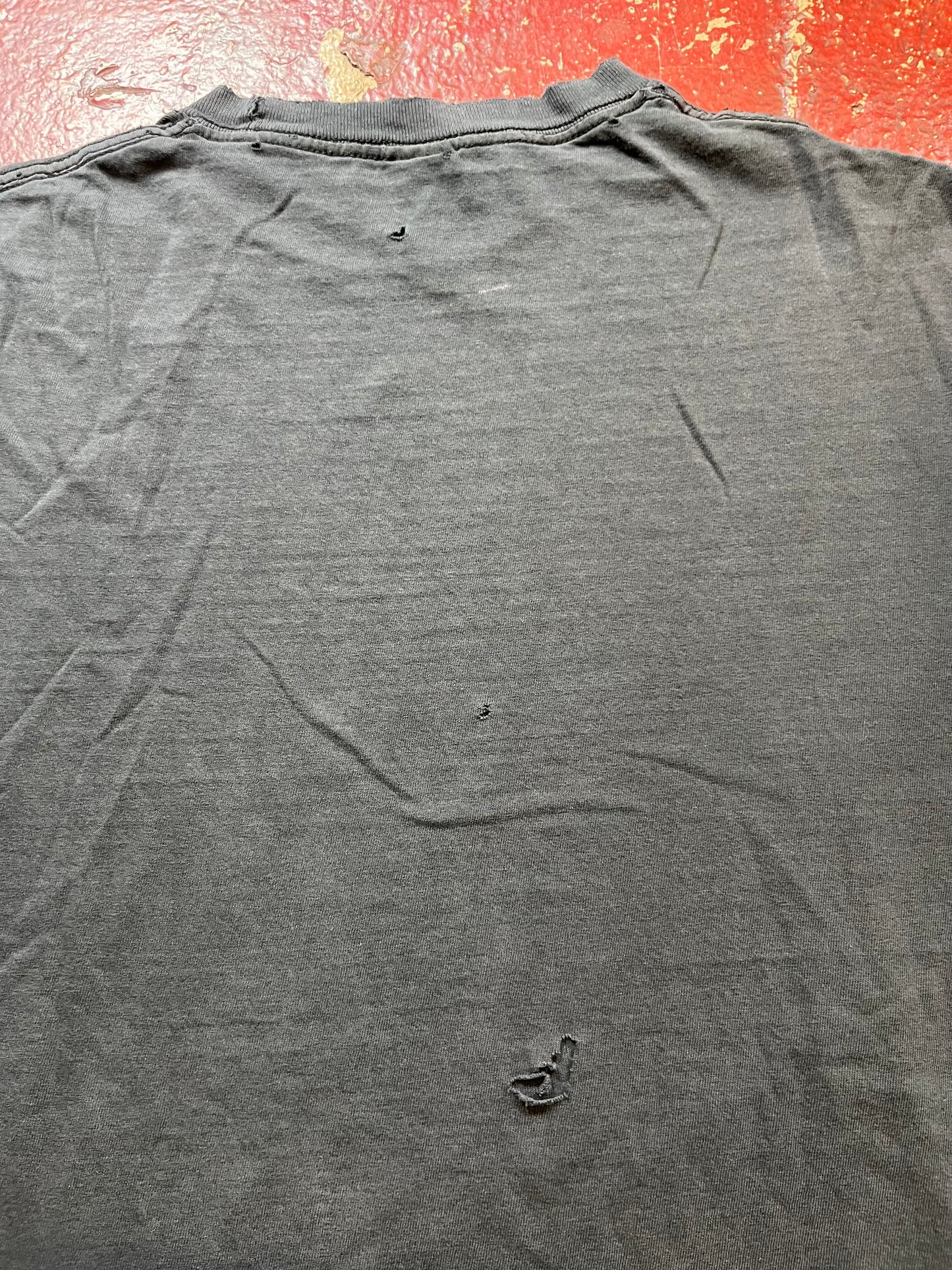 1987 Murphy’s Law Tee