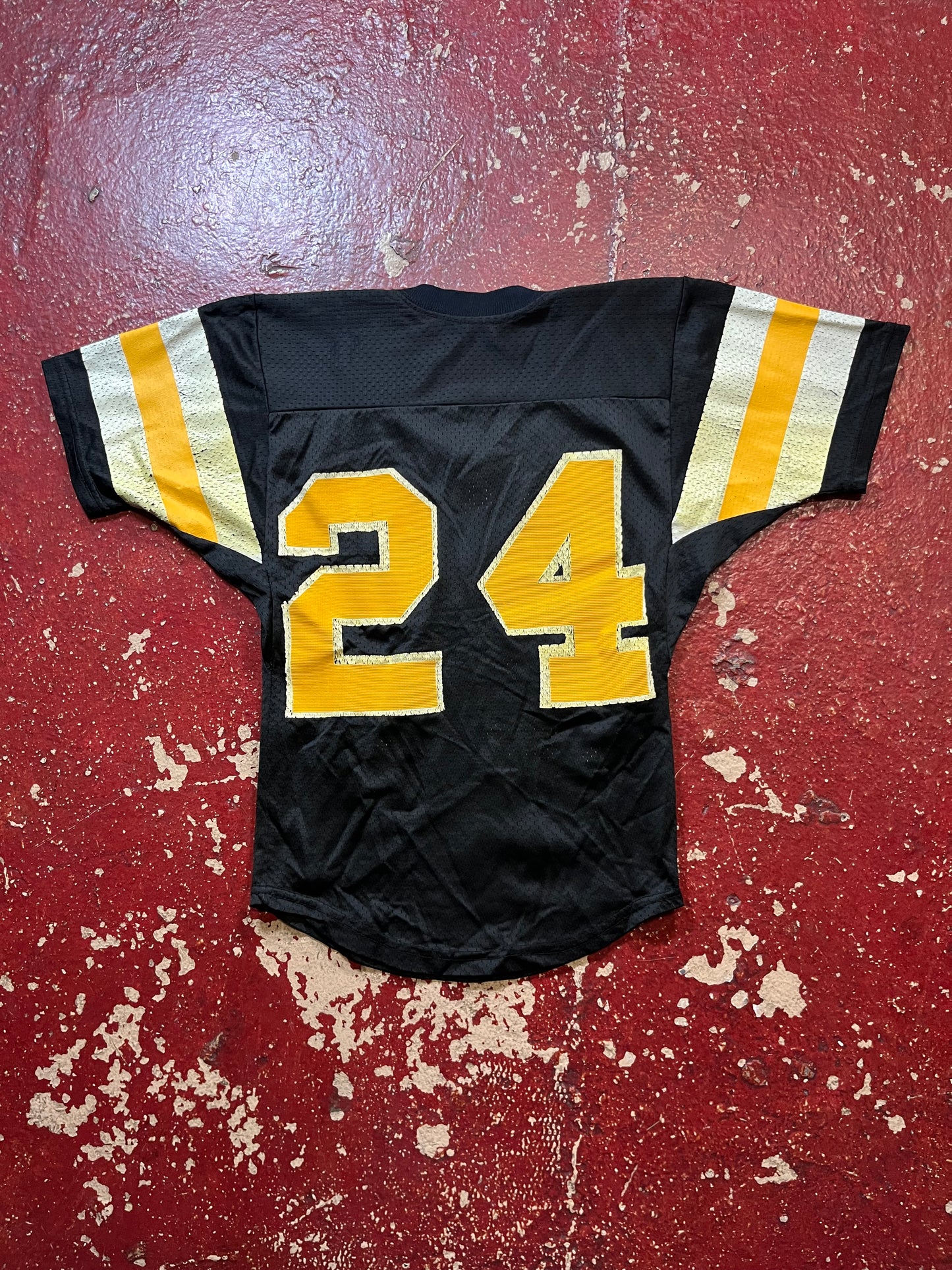 70s/80s Idaho Football Jersey