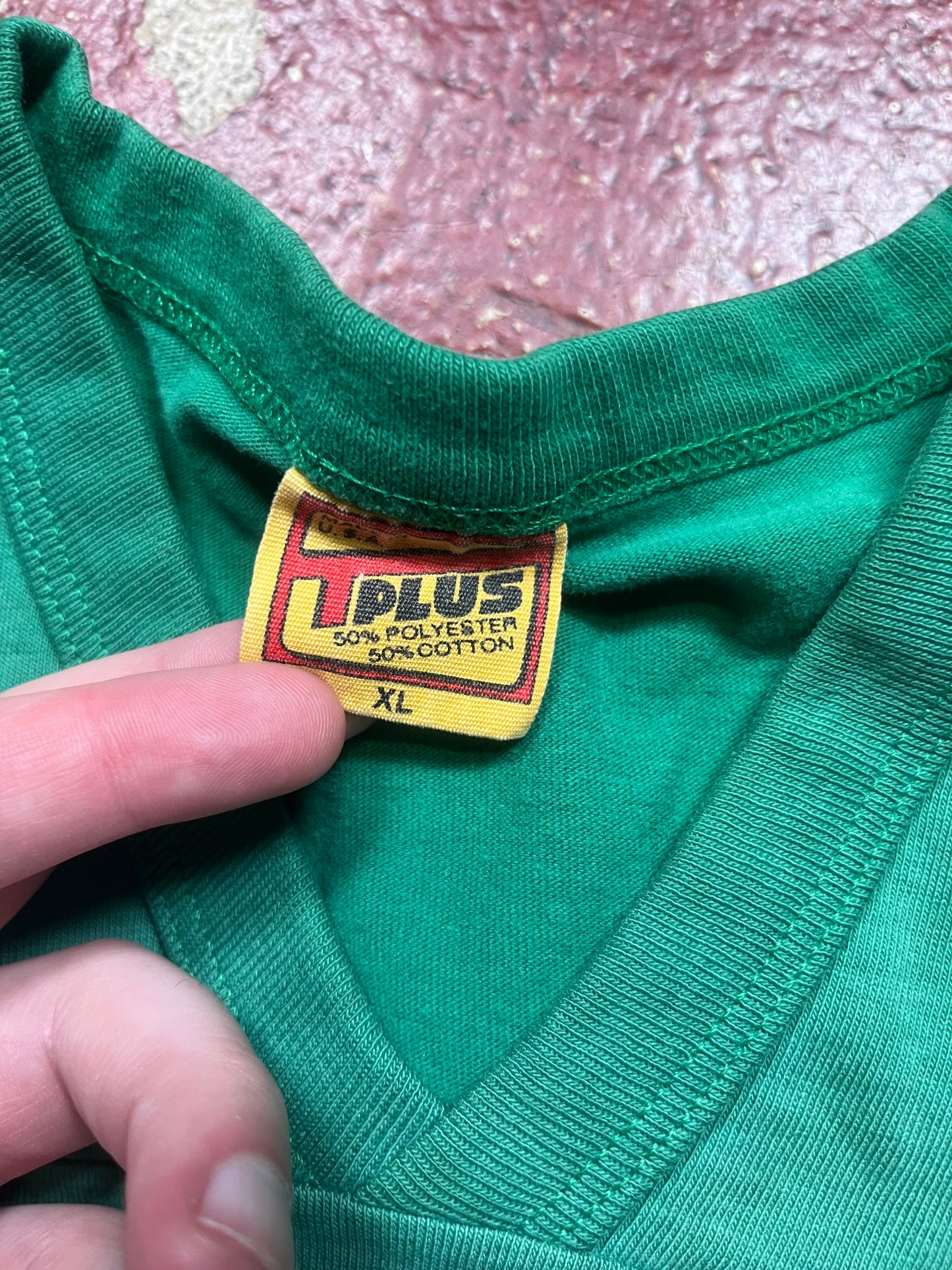 1980 Armadillo Forever Tee