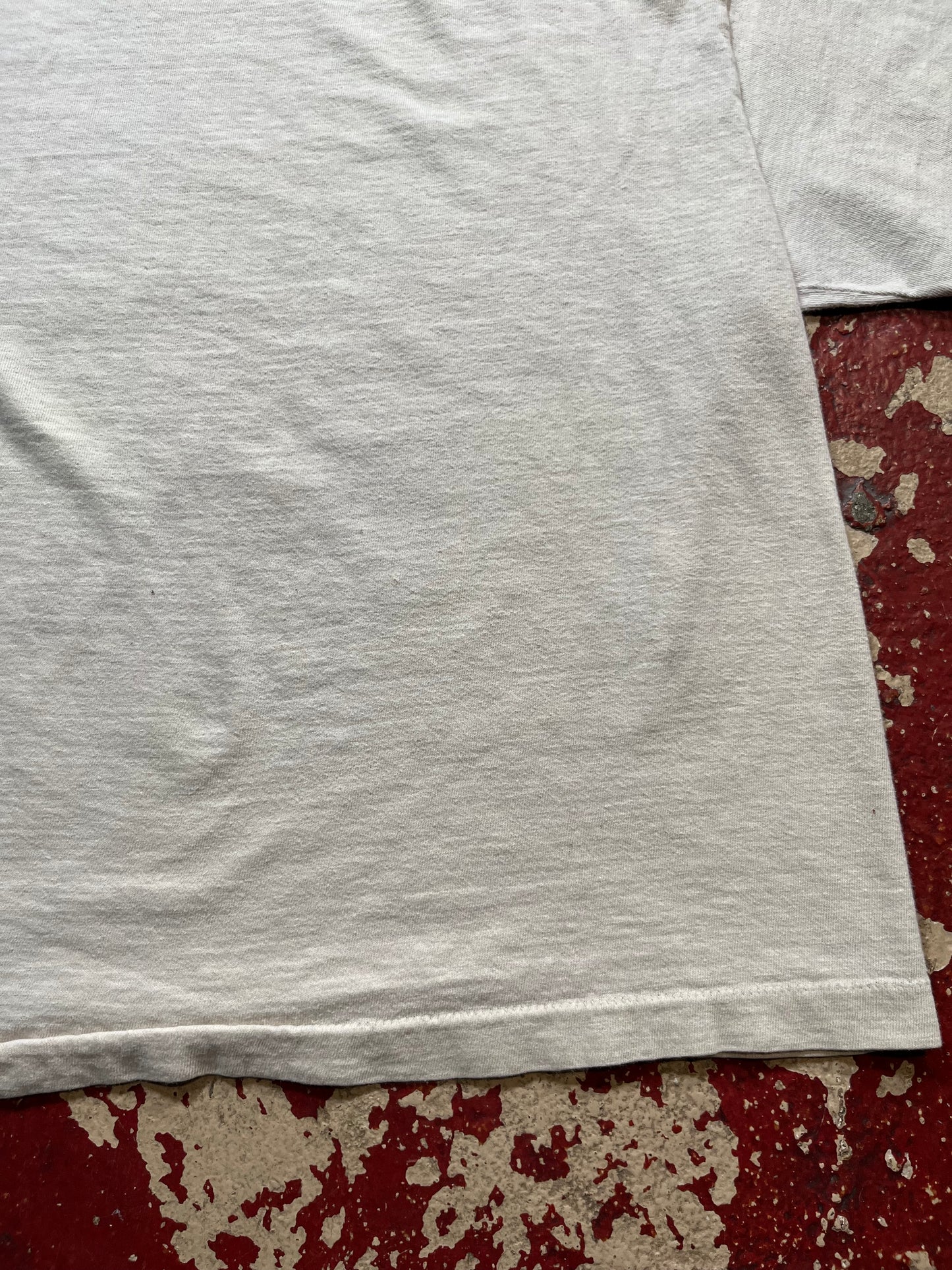 1980 John Lennon Memorial Tee