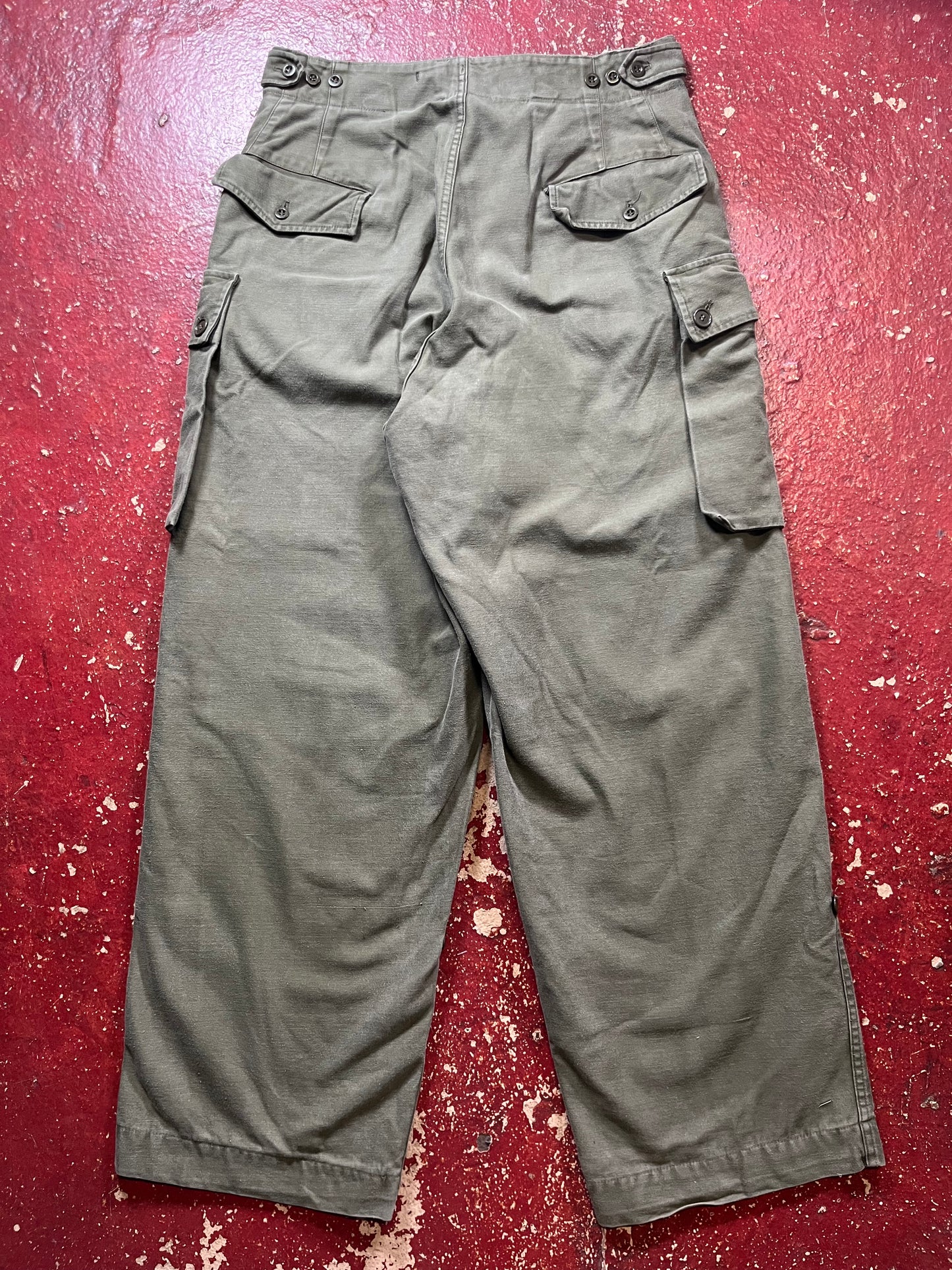 1971 KL Pants