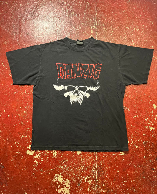 00s Danzig Tee