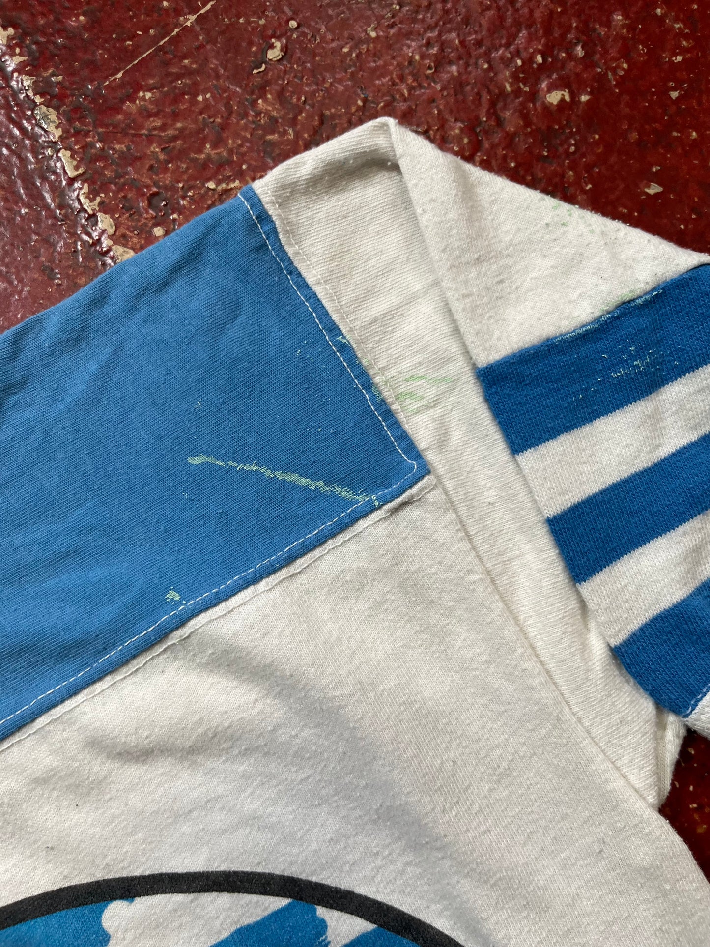 1981 Phantom Ship Shirt