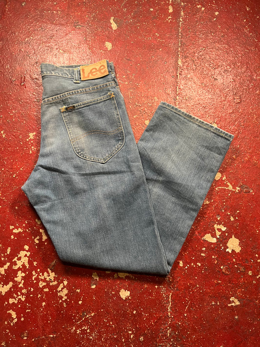 60s/70s Lee Riders Jeans