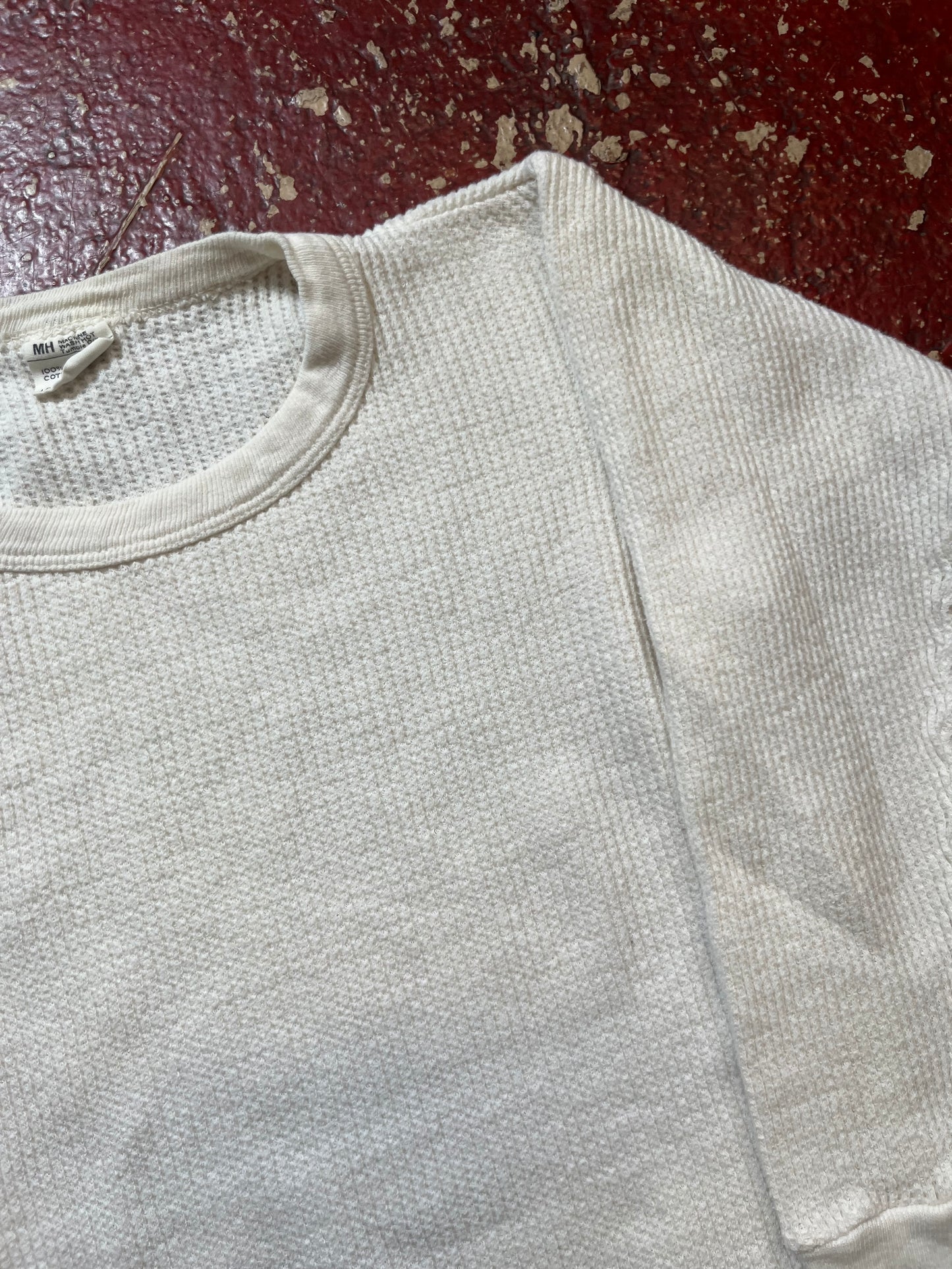 70s Towncraft Thermal