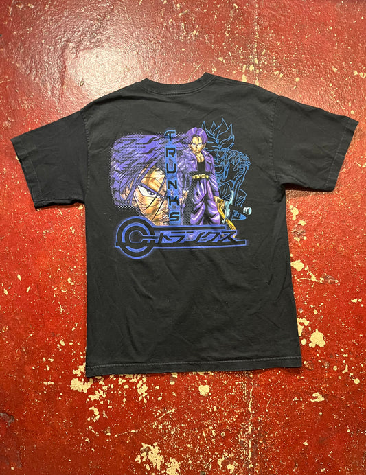2000 Dragon Ball Z “Trunks” Tee