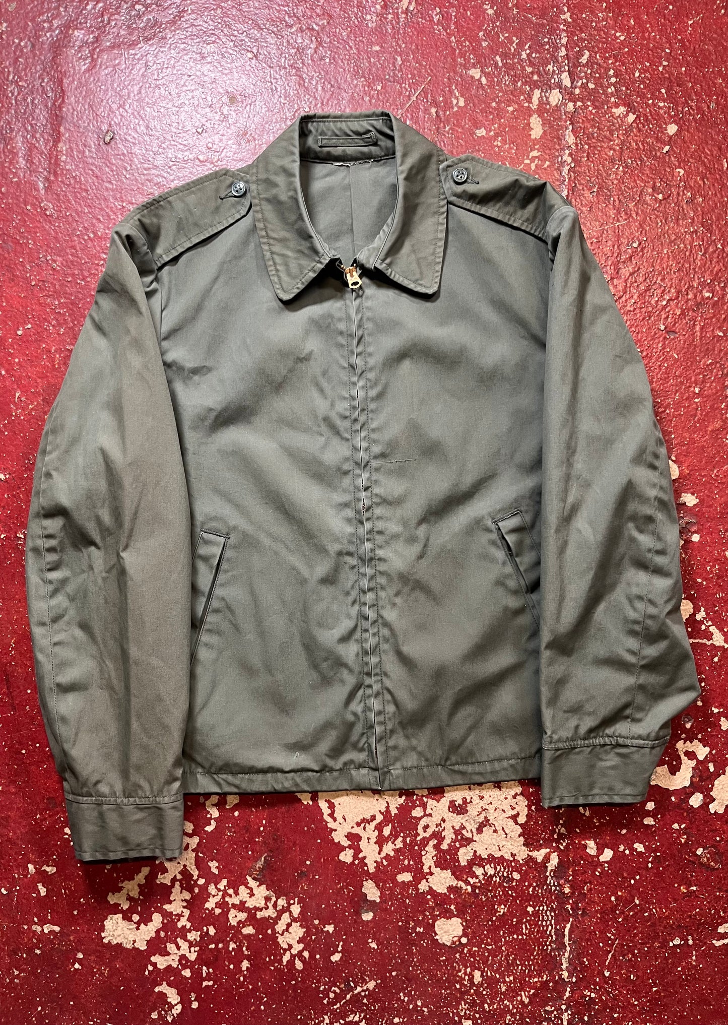 50s/60s AG 274 Jacket