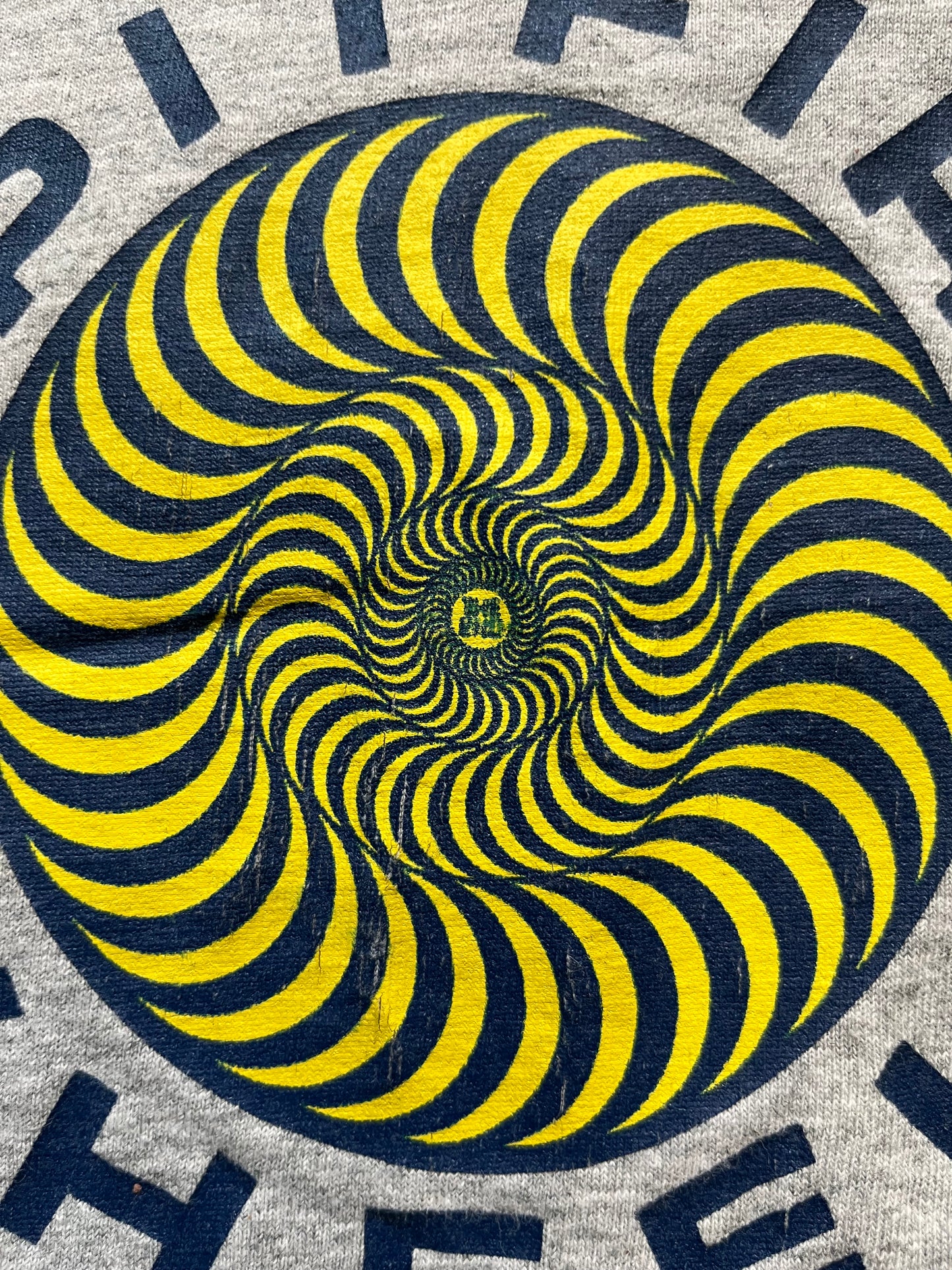 90s Spitfire Wheels Tee