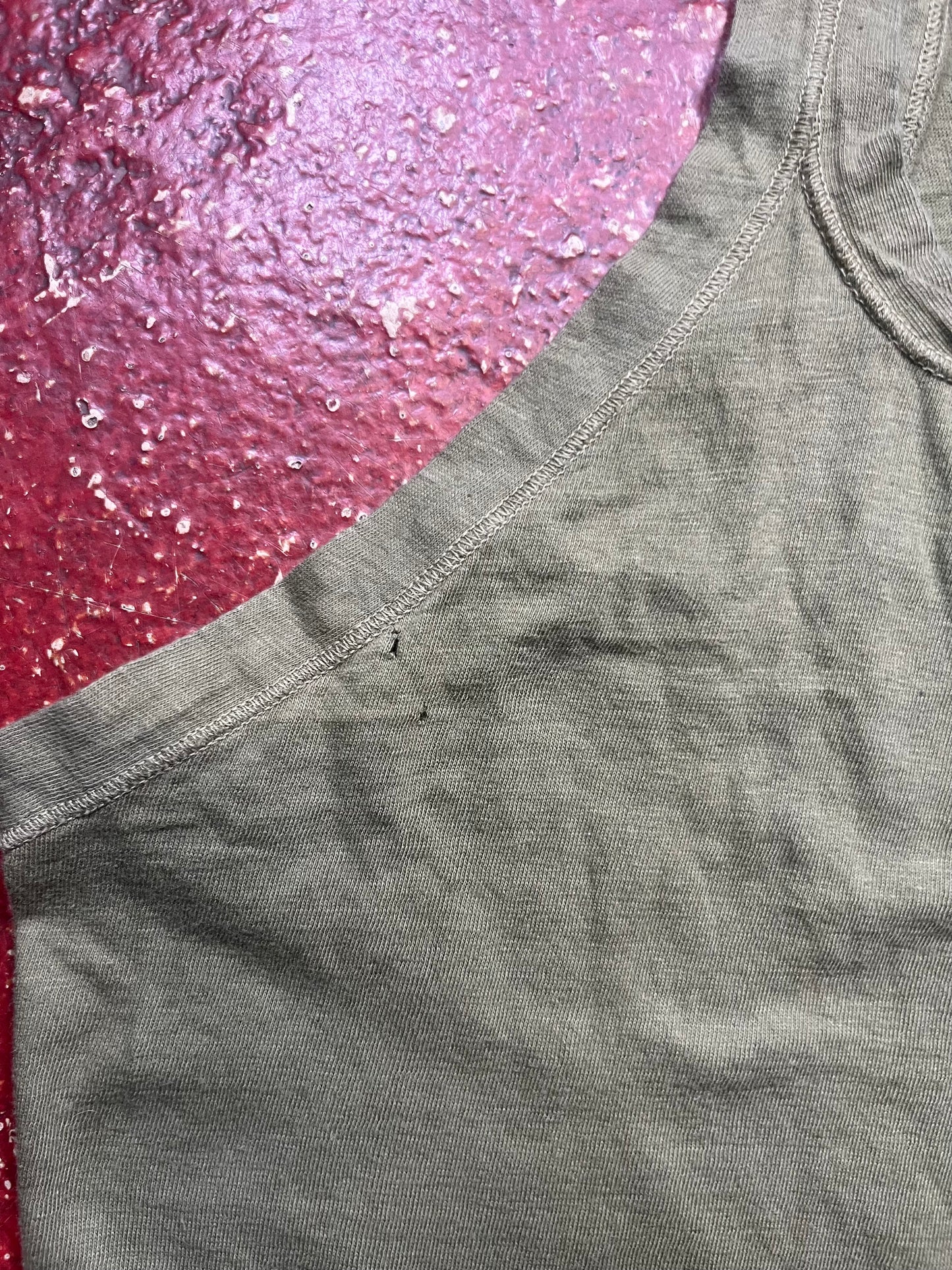 WW2 Tank Top