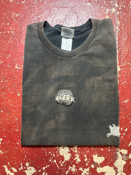 2001 Tomb Raider Tee