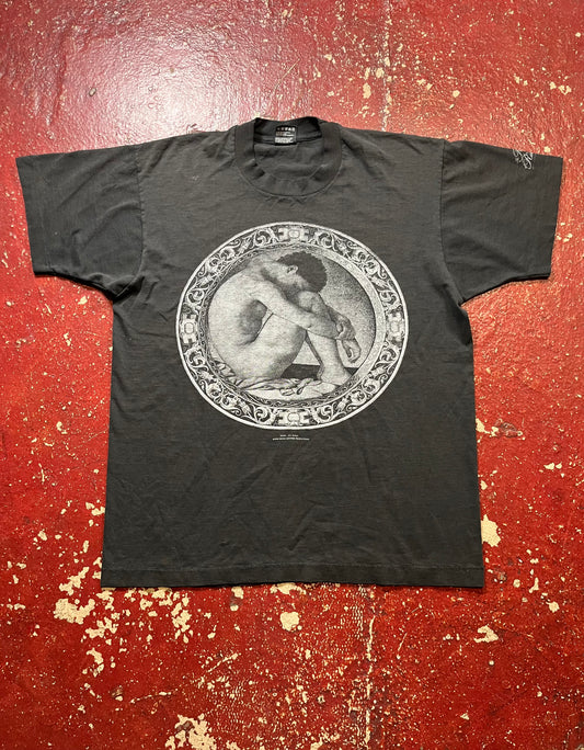 1993 Man Oh Man Tee