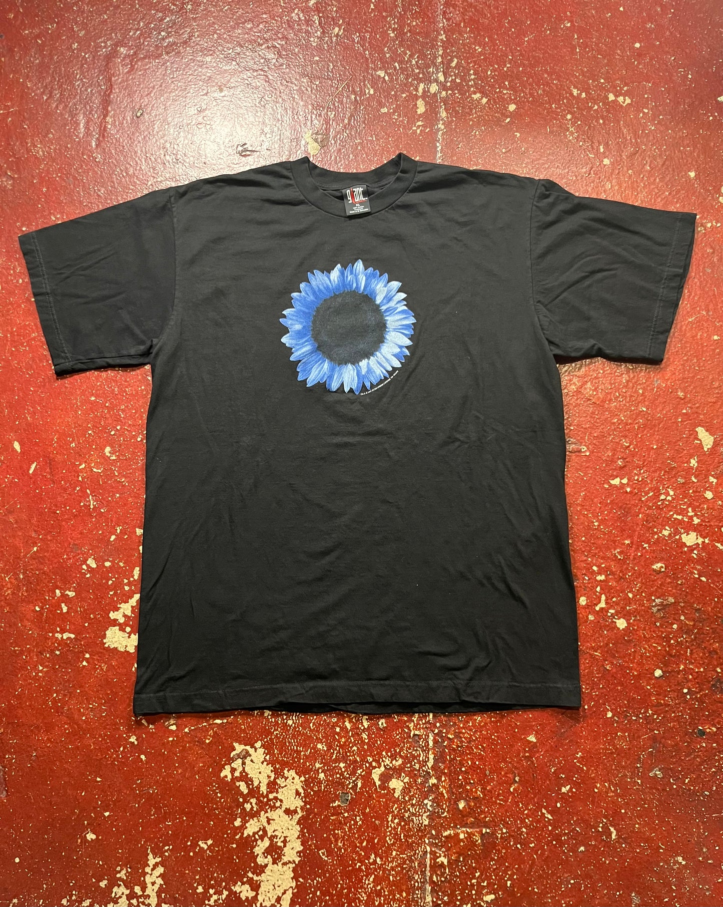 1995 Bush “Razorblade Suitcase” Tee