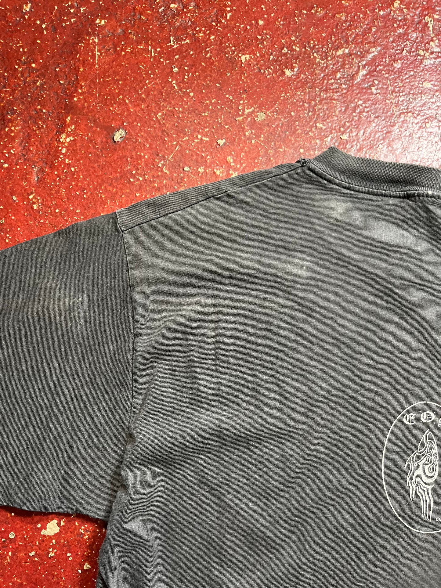 1999 EOS Art Tee