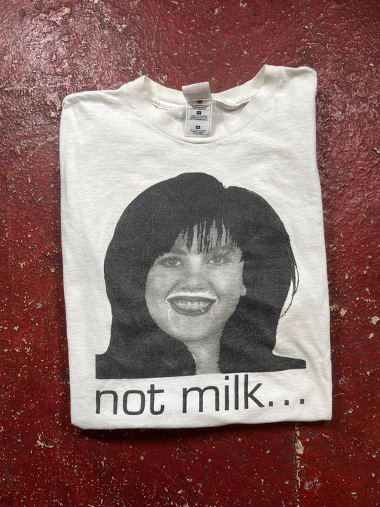 90s Monica Lewinsky Tee