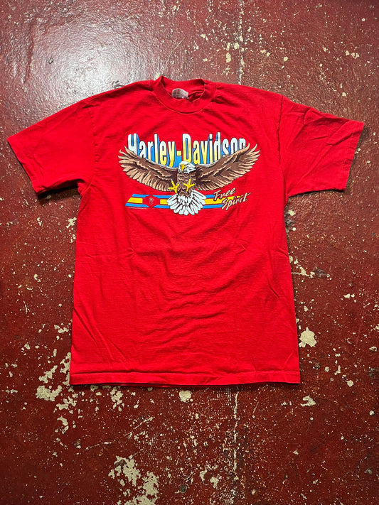 1988 Harley Davidson “Dillon” Tee