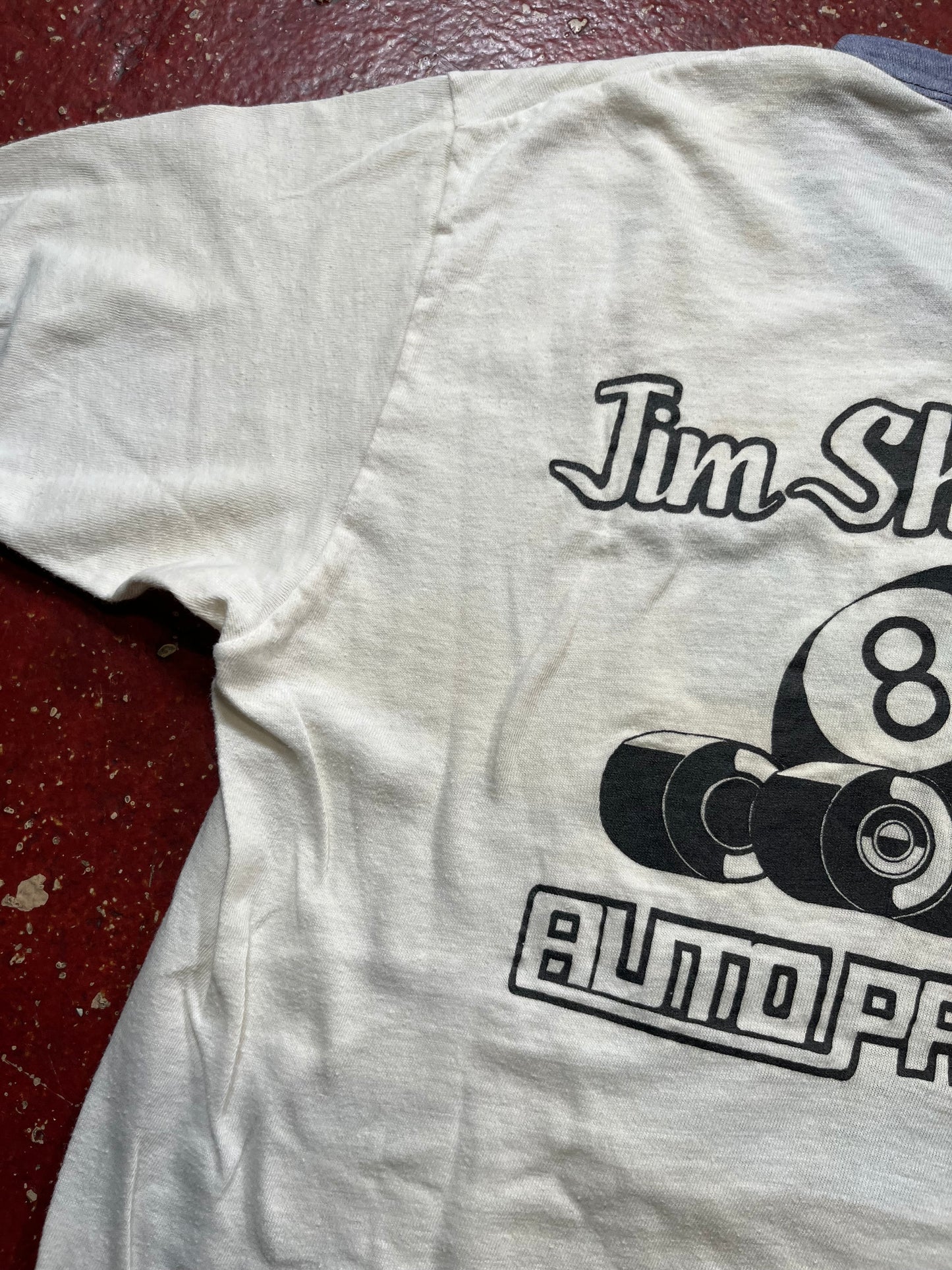 1979 The Pine Ringer Tee