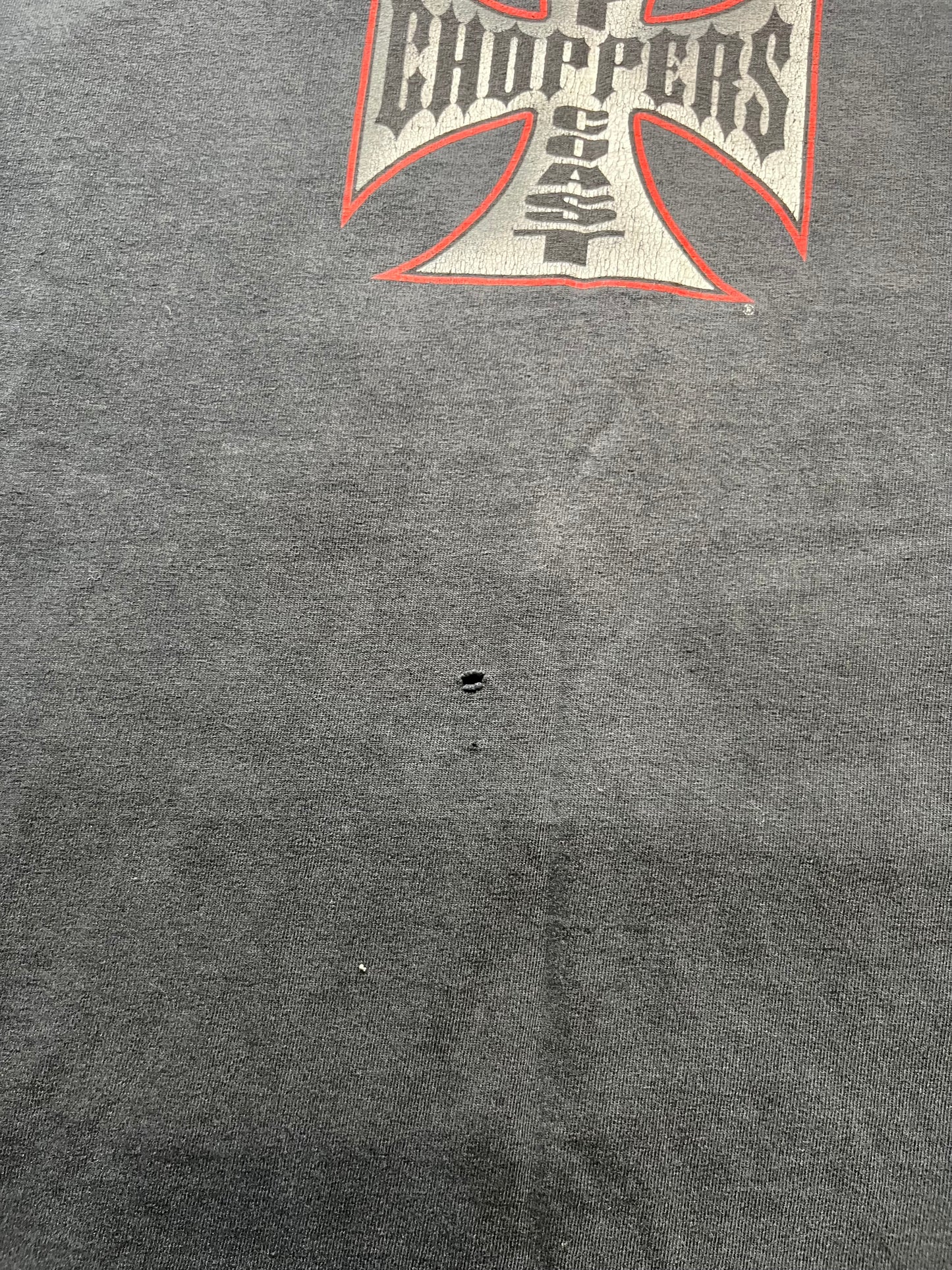 00s West Coast Choppers Tee