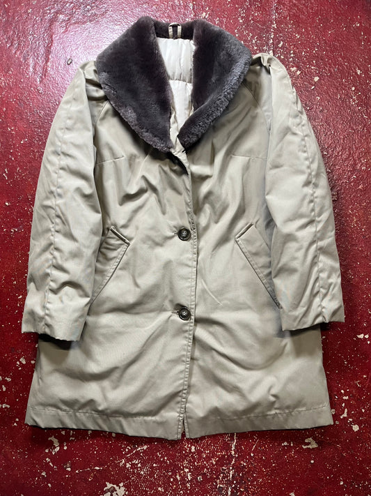 50s Eddie Bauer Skyliner Down Jacket