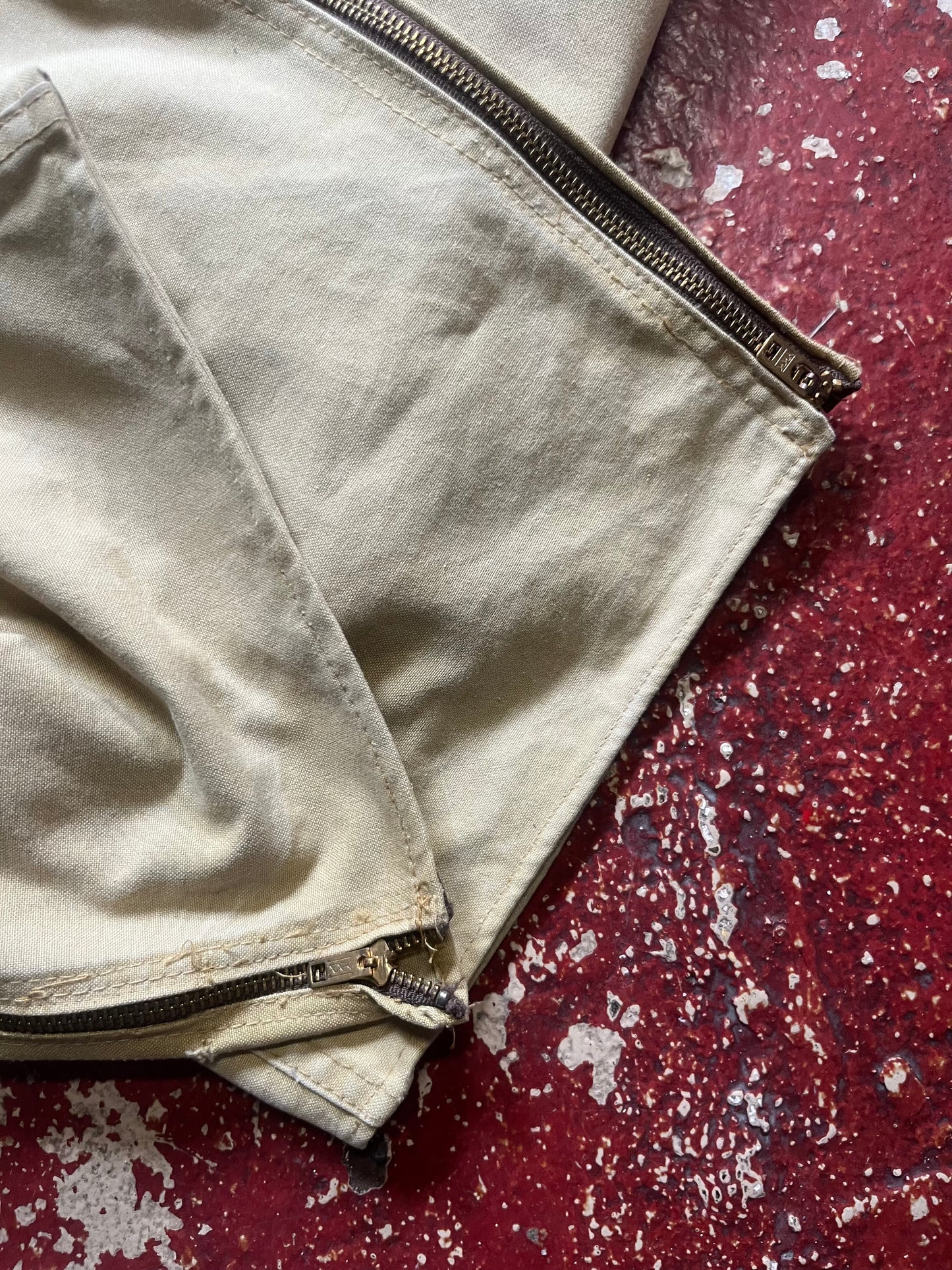70s/80s Filson Pants