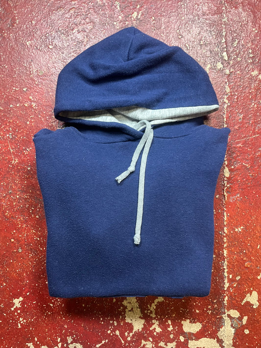 70s Two Tone Hoodie