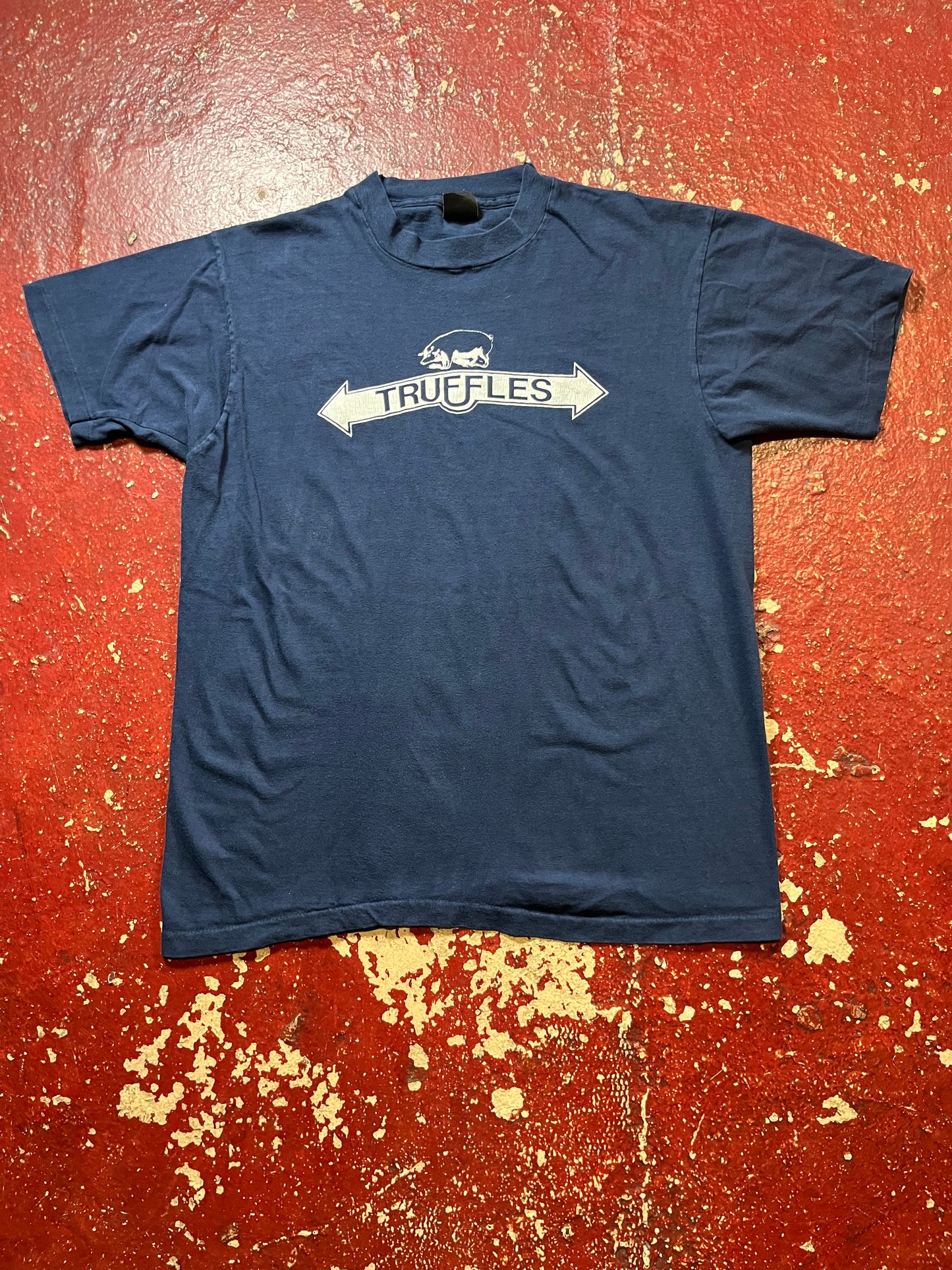 80s Truffles Tee