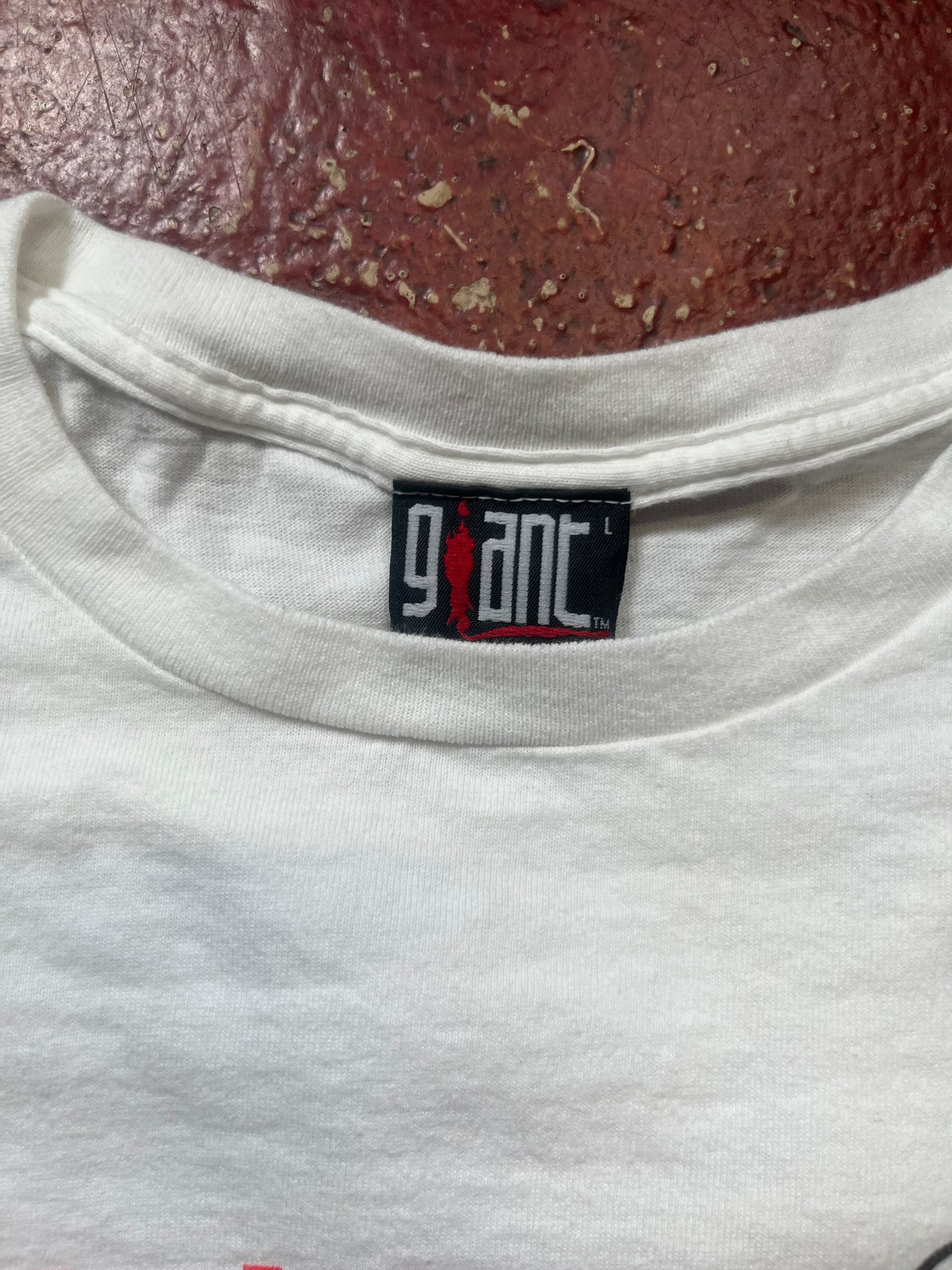 90s Matchbox 20 Long Sleeve Shirt