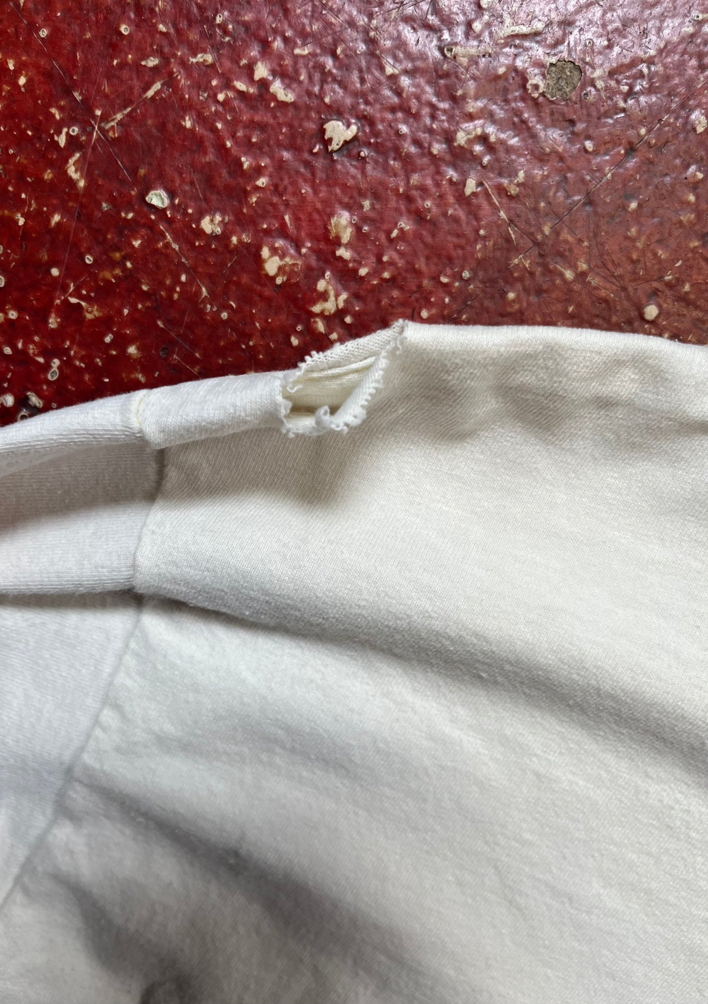 80s Mac Media Pocket Tee