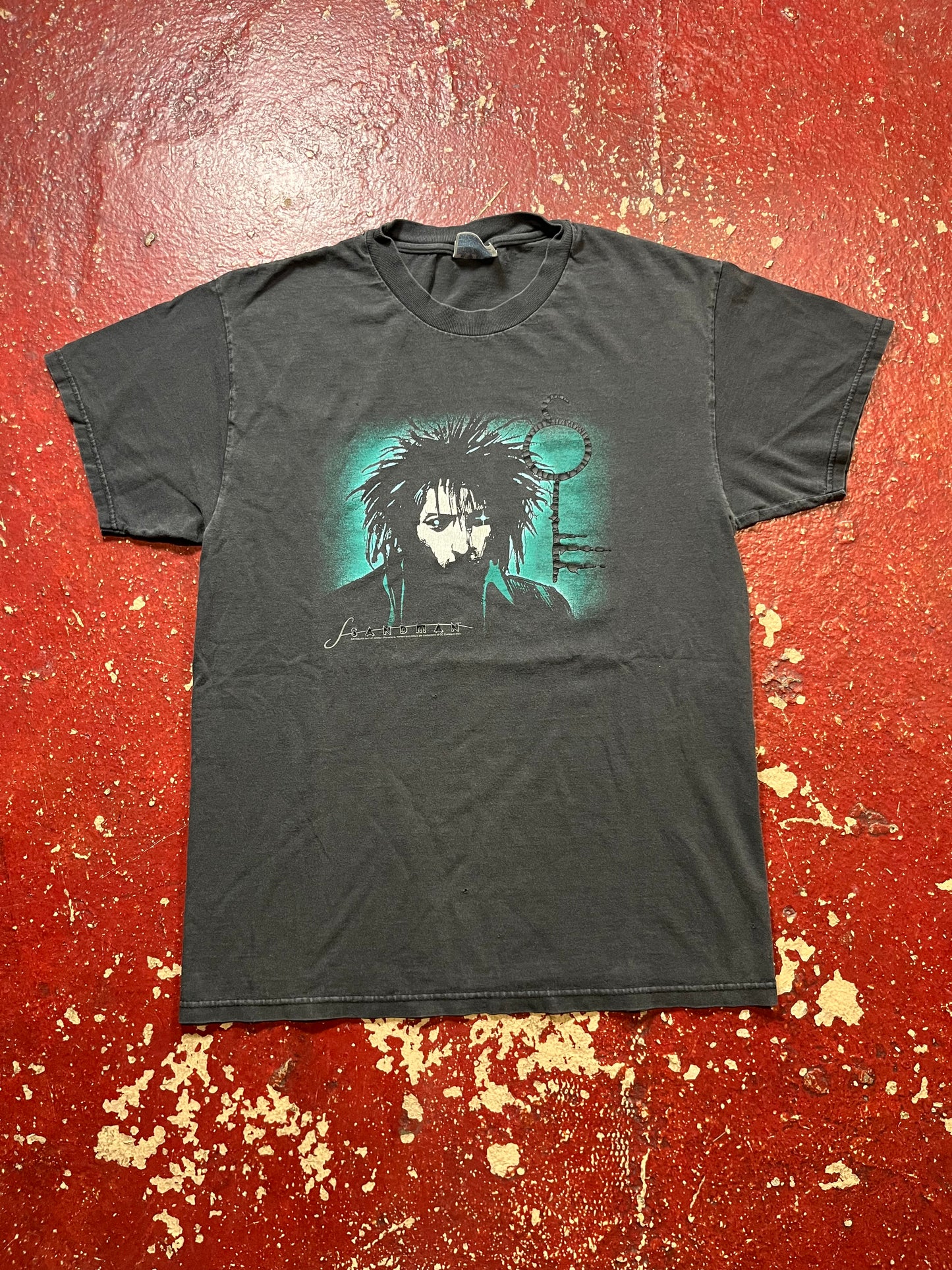 2001 Sandman Tee