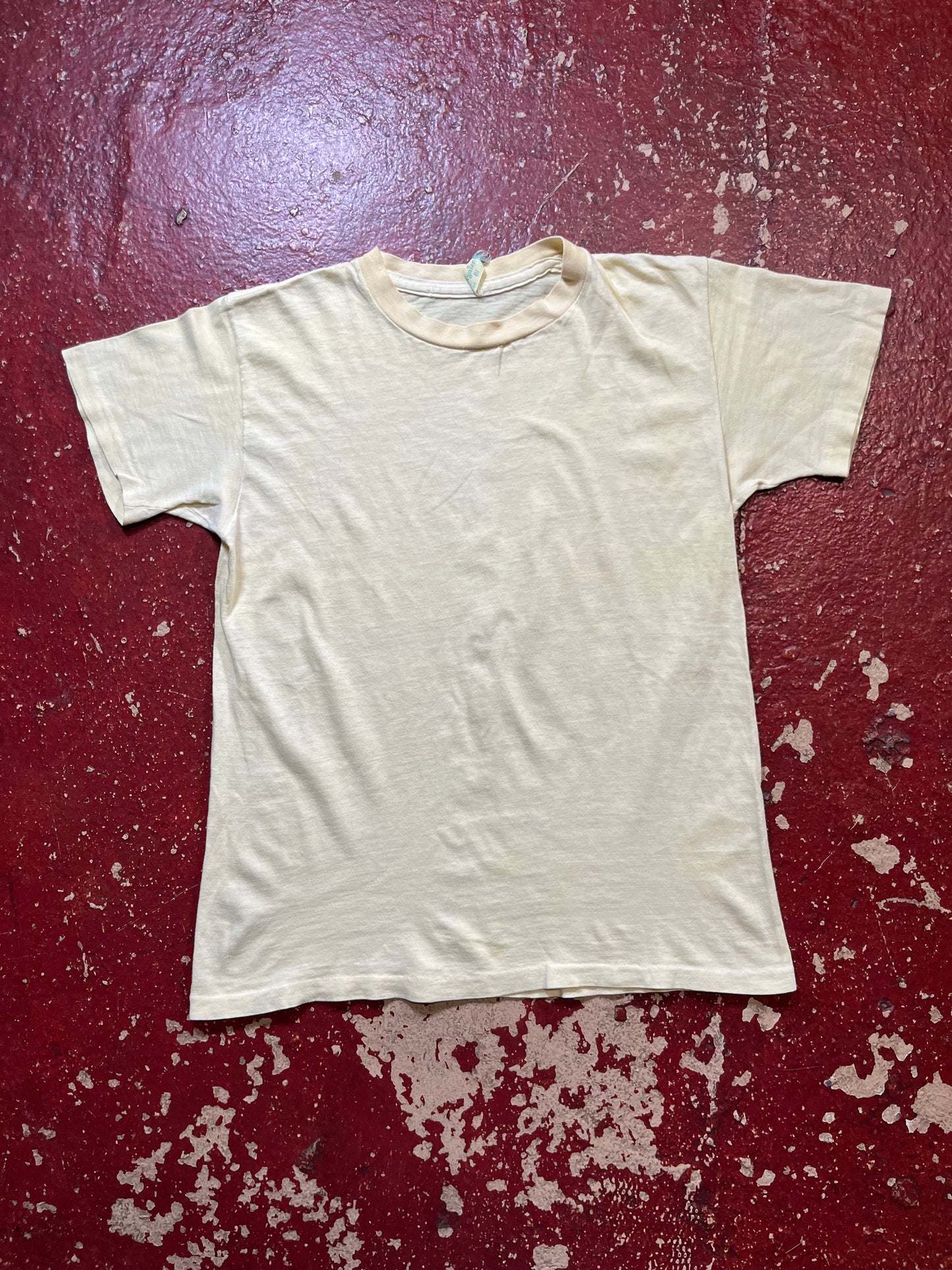 60s/70s Munsingwear Tee